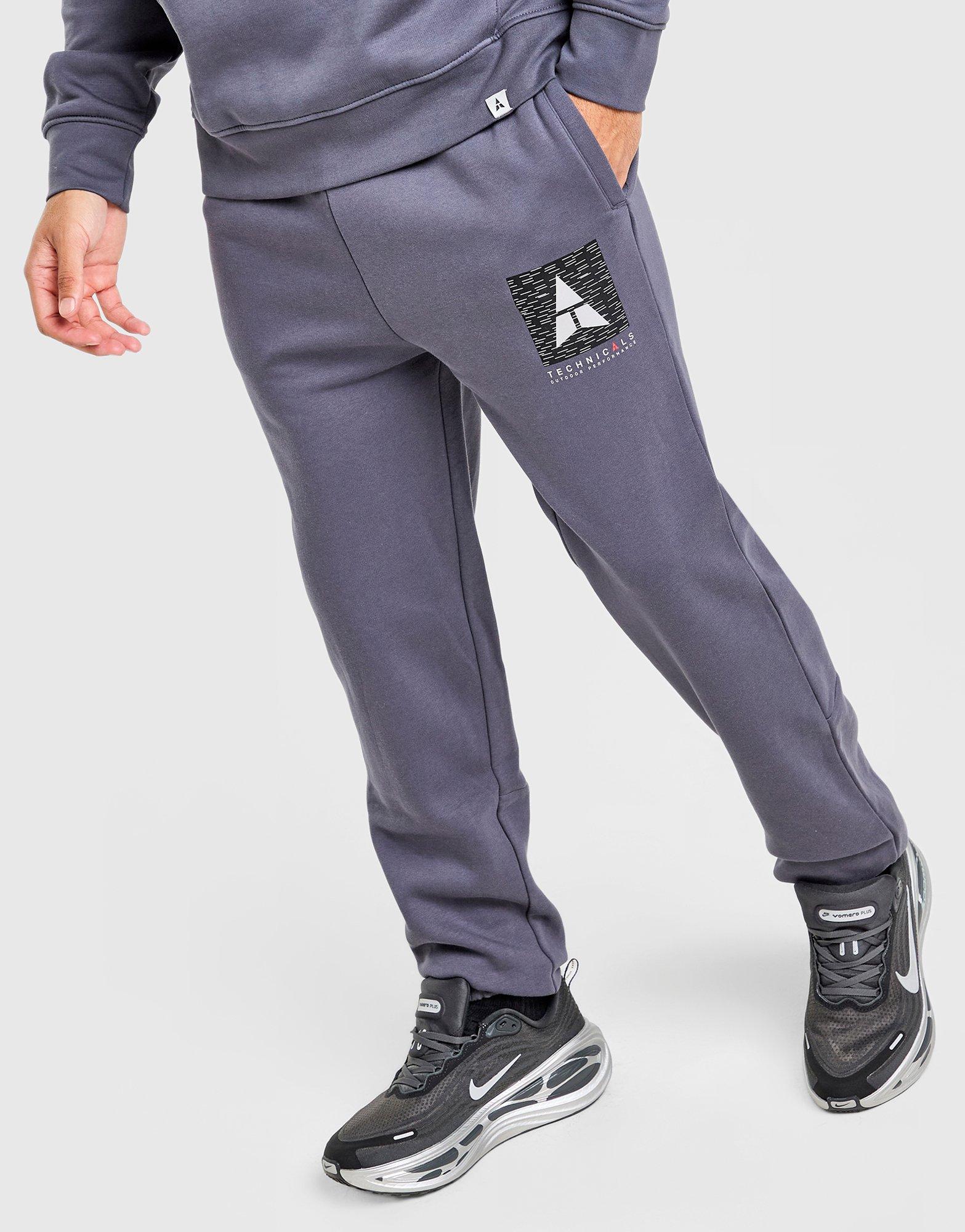 Technicals Pantalon de jogging Hold
