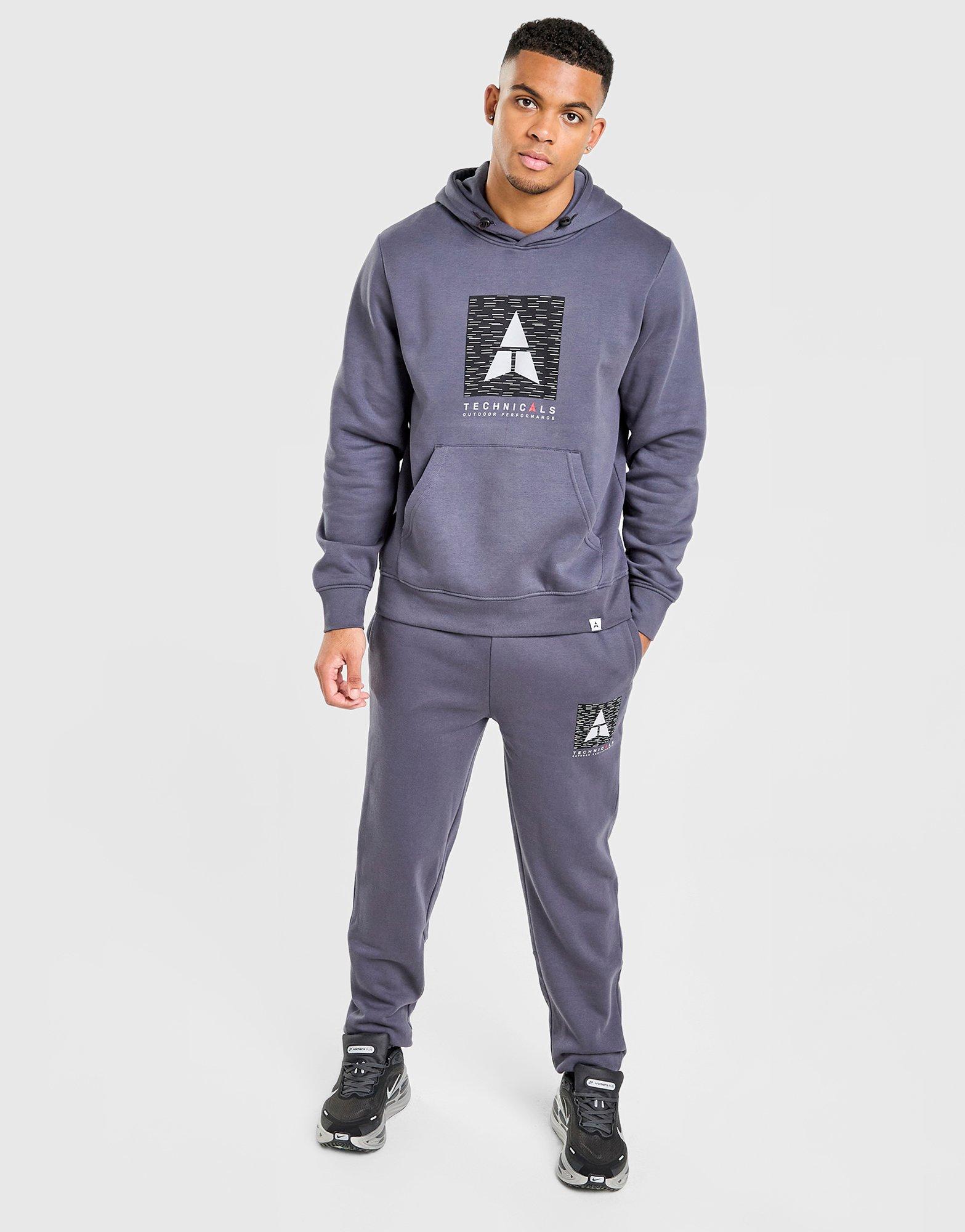 Technicals Pantalon de jogging Hold