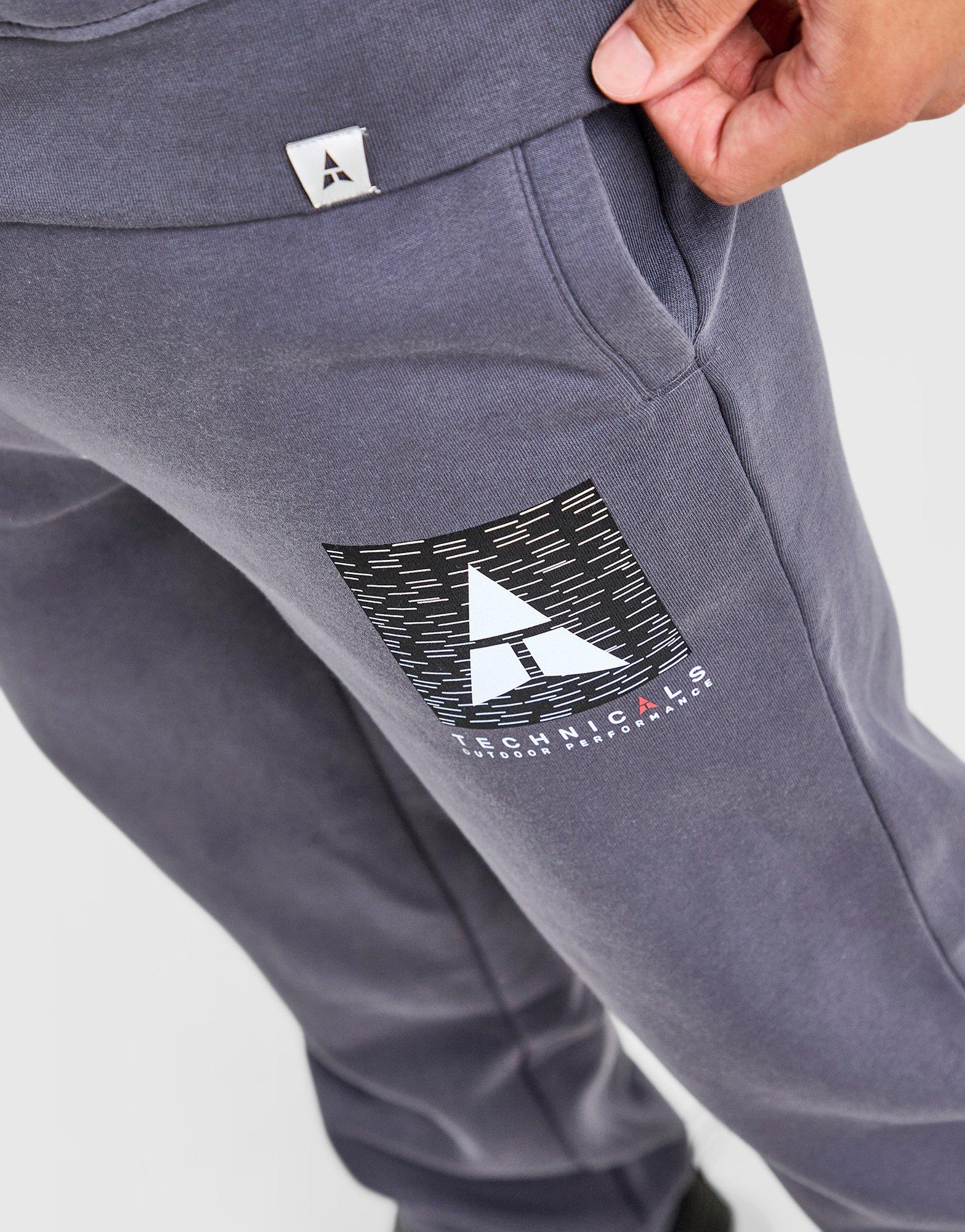 Technicals Pantalon de jogging Hold