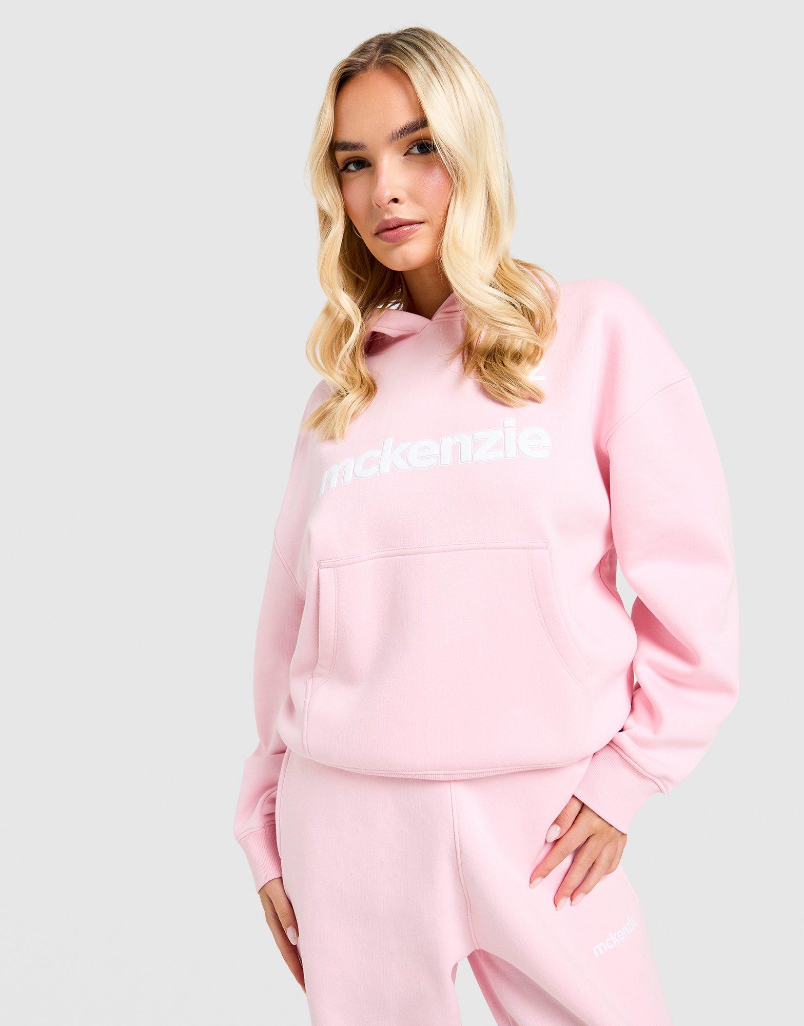 McKenzie Kenzy Overhead Hoodie Damen