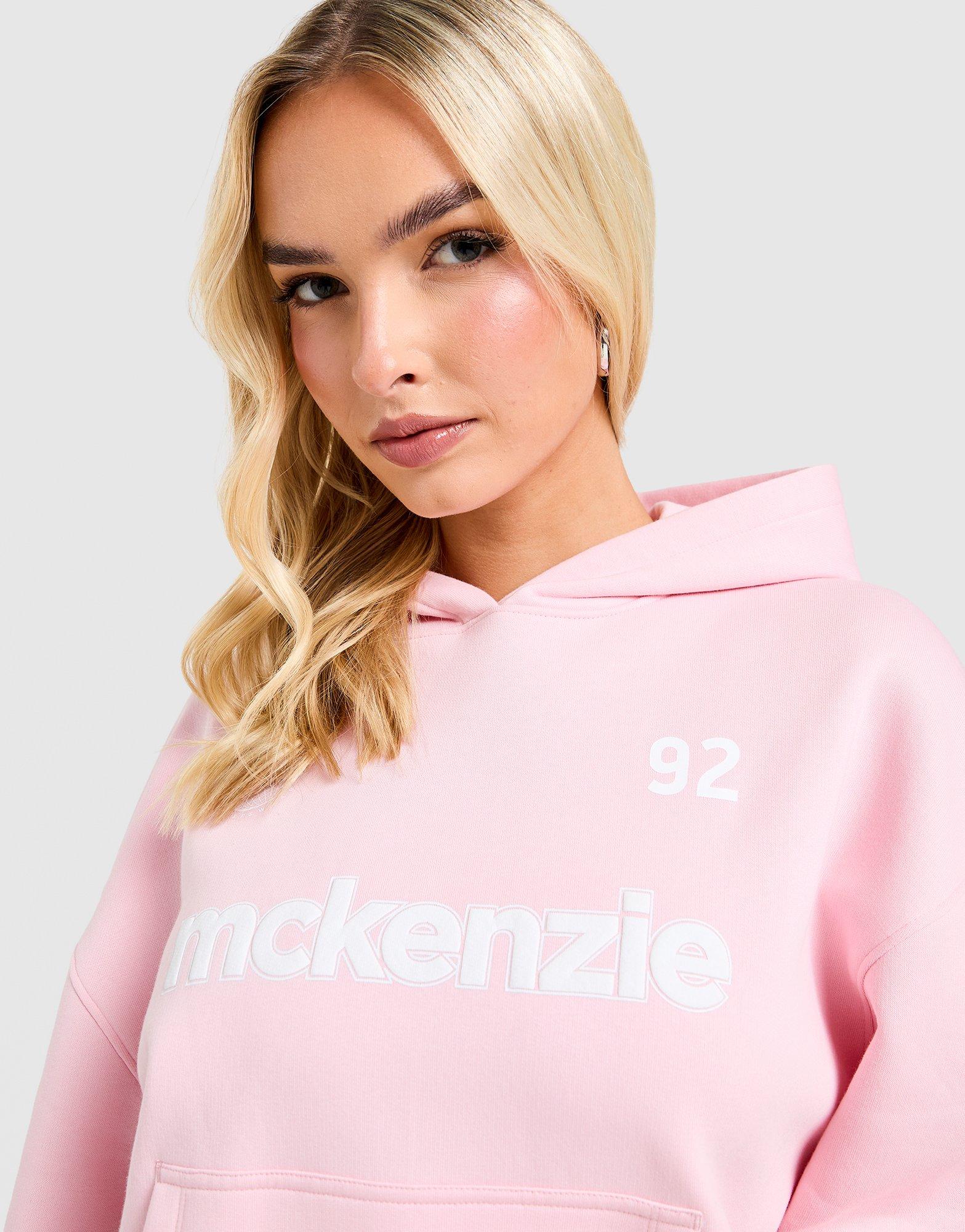 McKenzie Kenzy Overhead Hoodie Damen