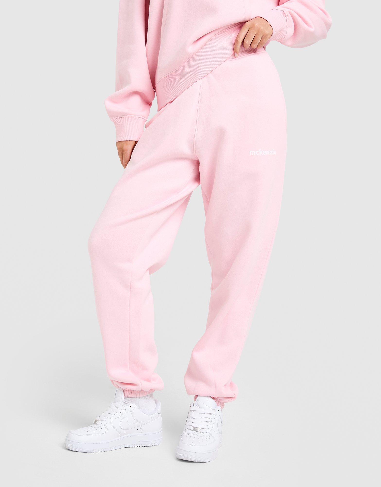 McKenzie Kenzy Cuffed Joggers