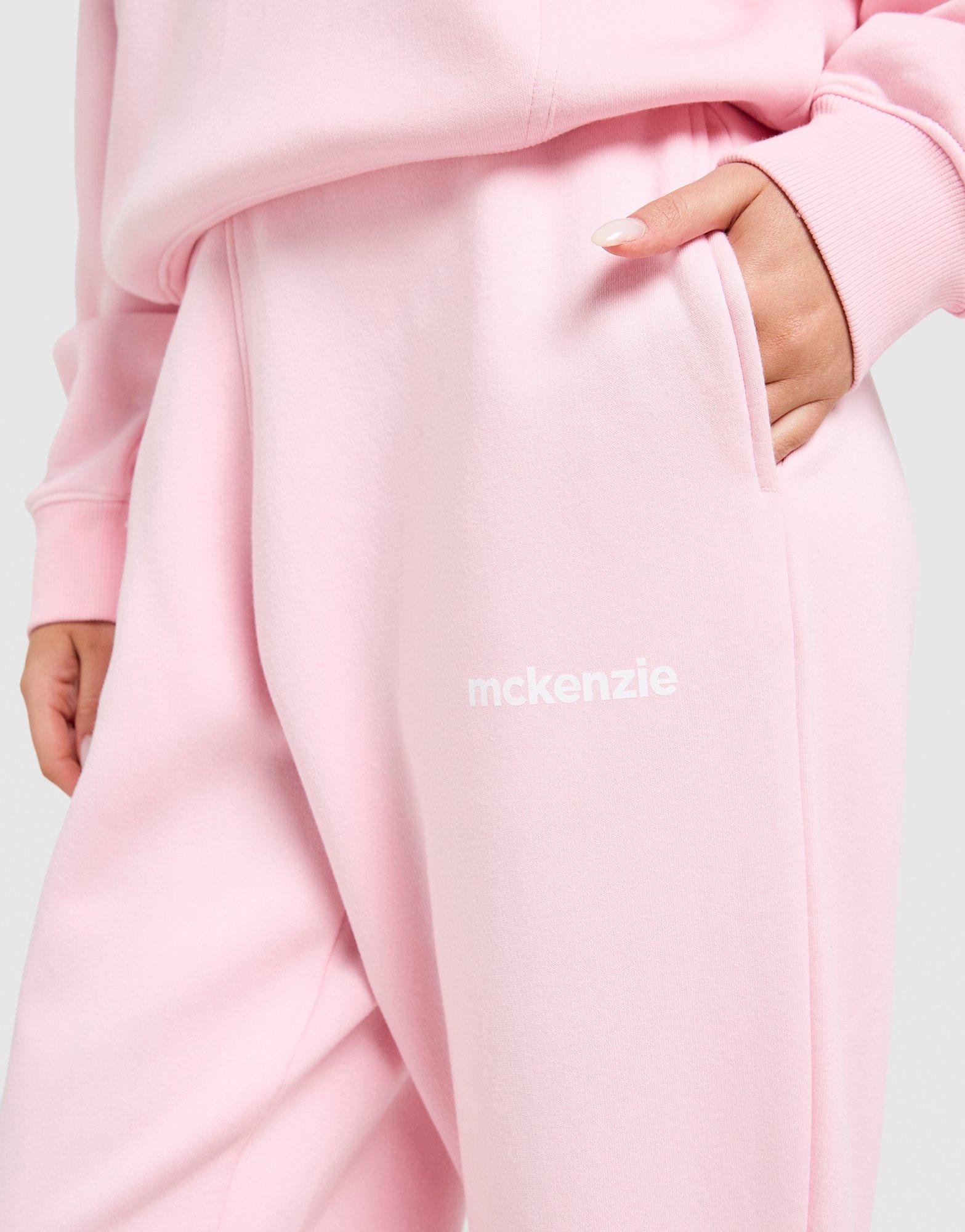 McKenzie Kenzy Cuffed Joggers