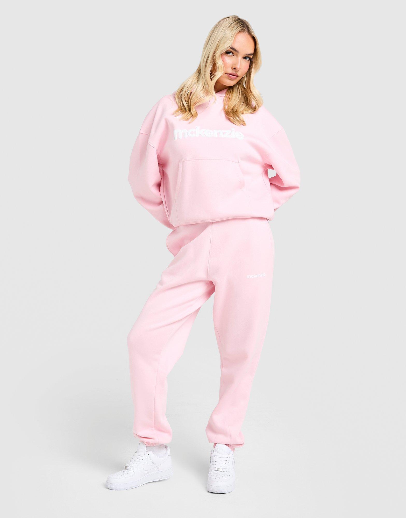 McKenzie Kenzy Cuffed Joggers