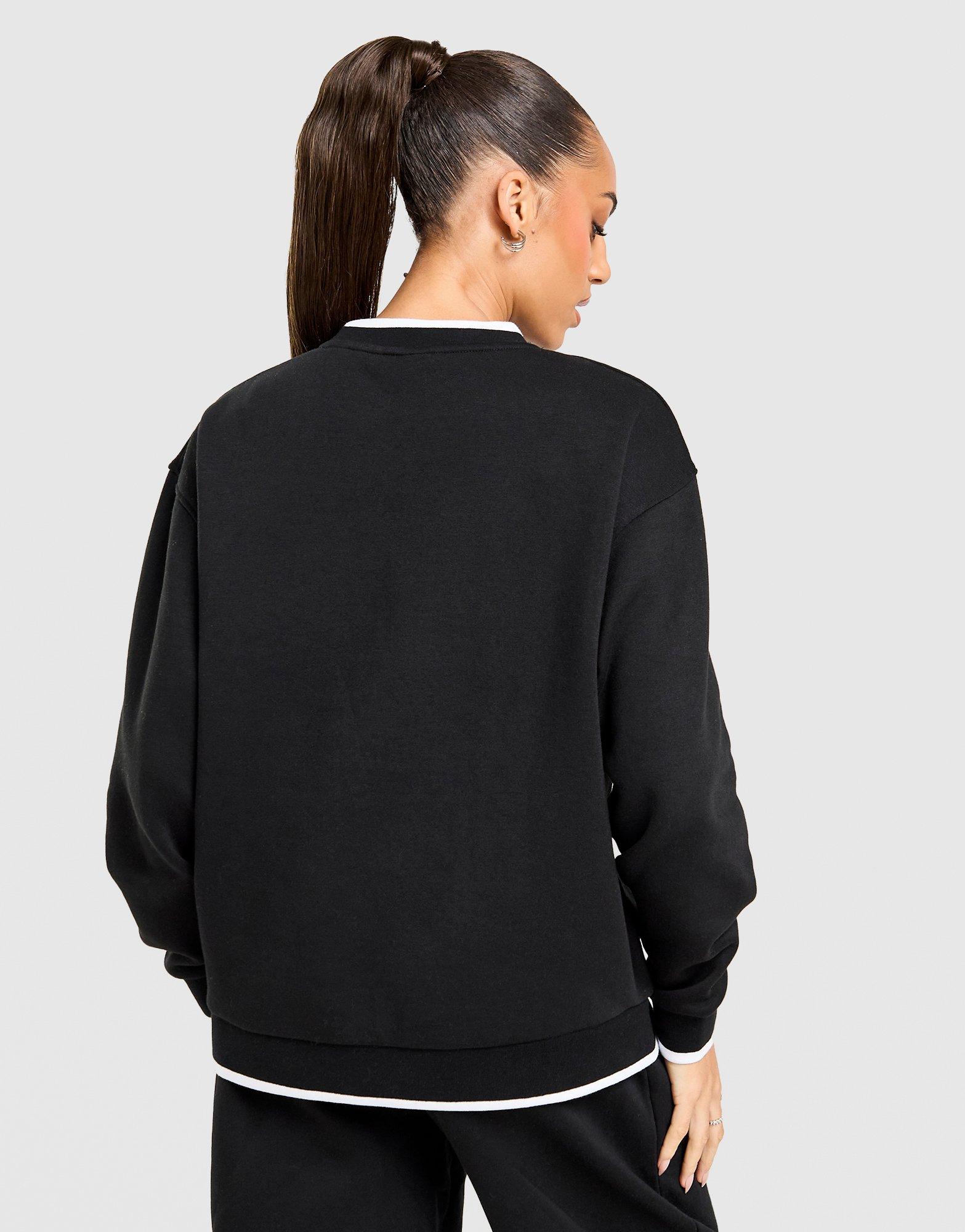 Reebok Sweatshirt Retro Crew