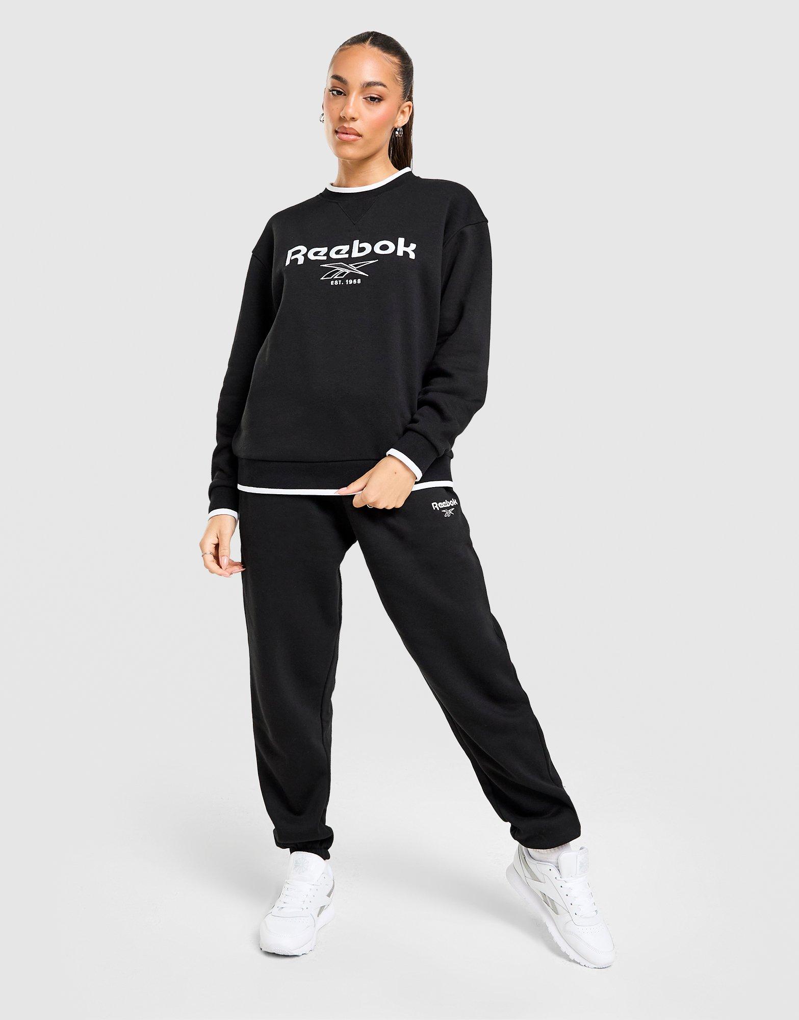 Reebok Sweatshirt Retro Crew
