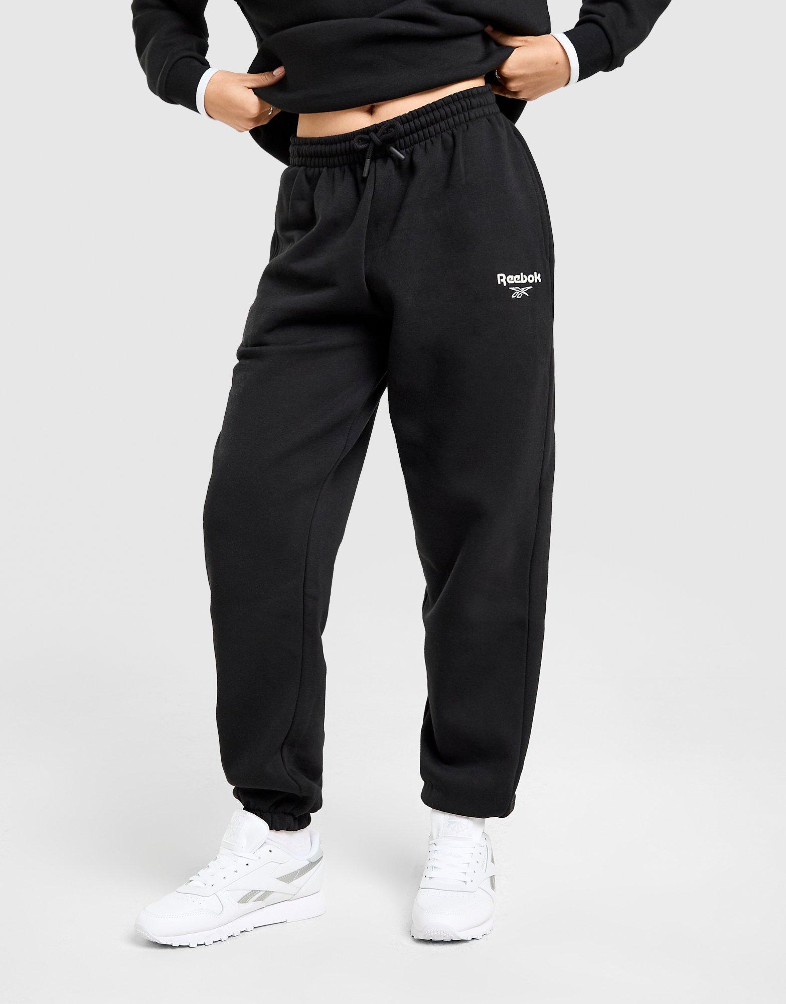 Reebok Pantalon de jogging Retro