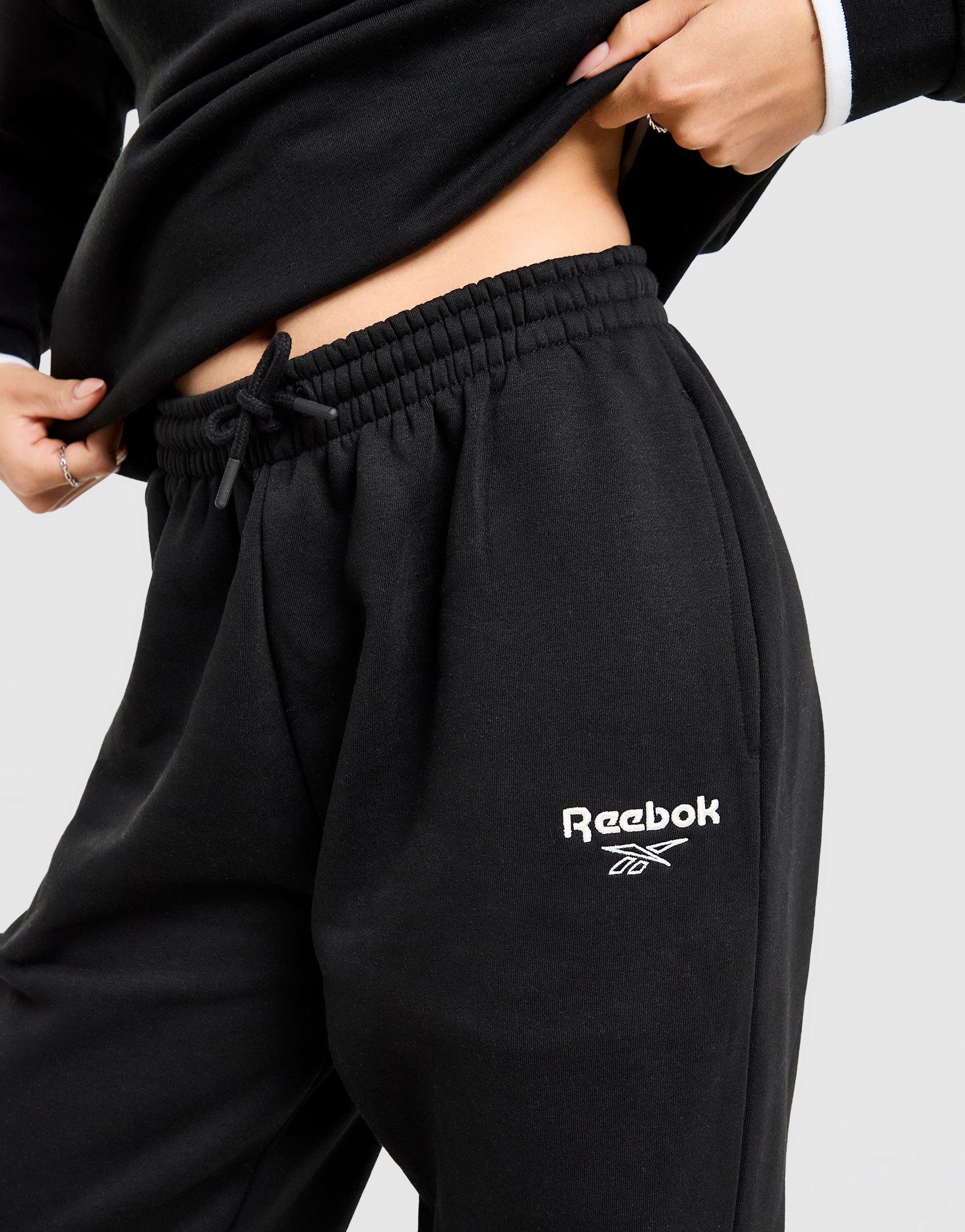 Reebok Pantalon de jogging Retro