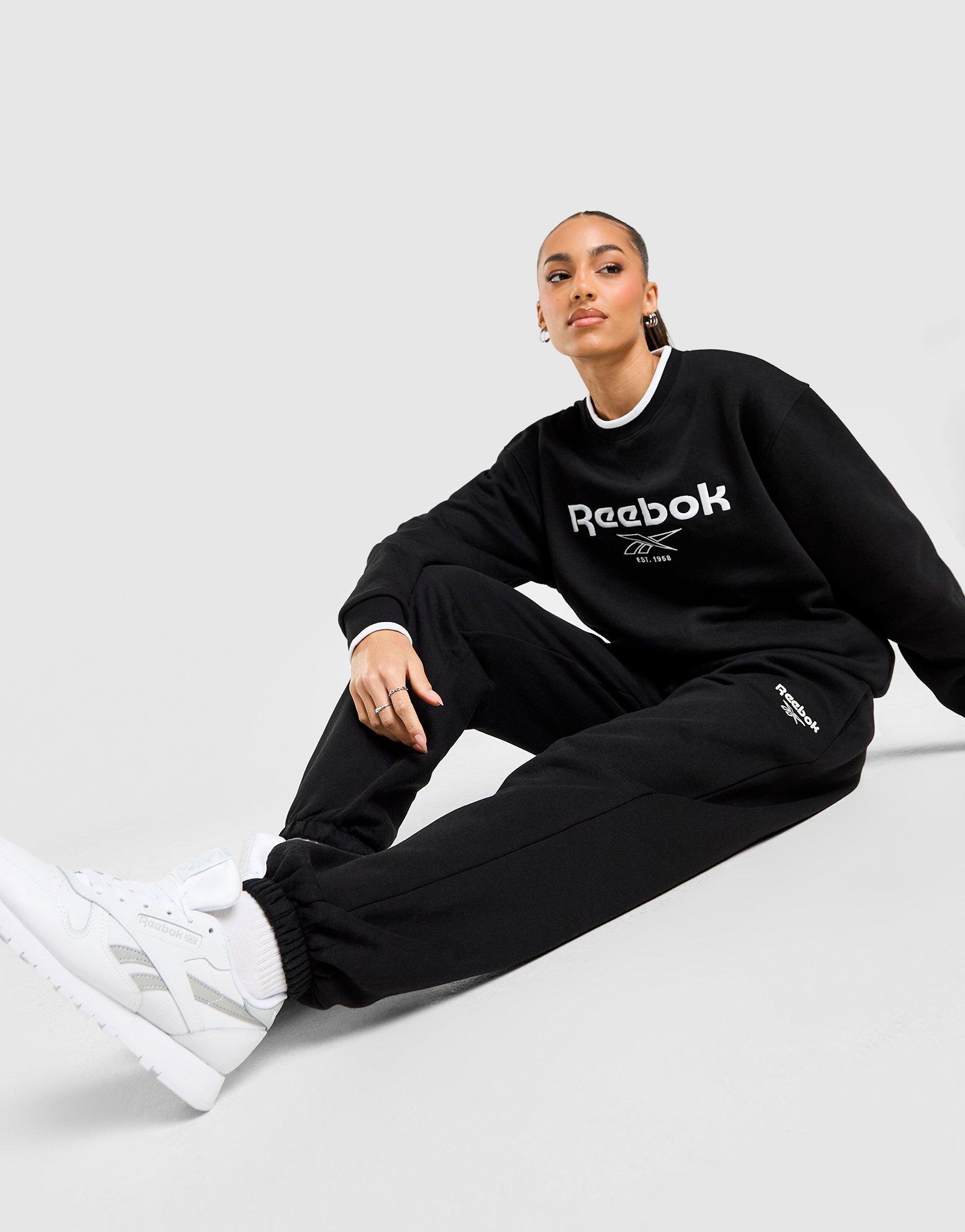 Reebok Pantaloni della tuta Retro