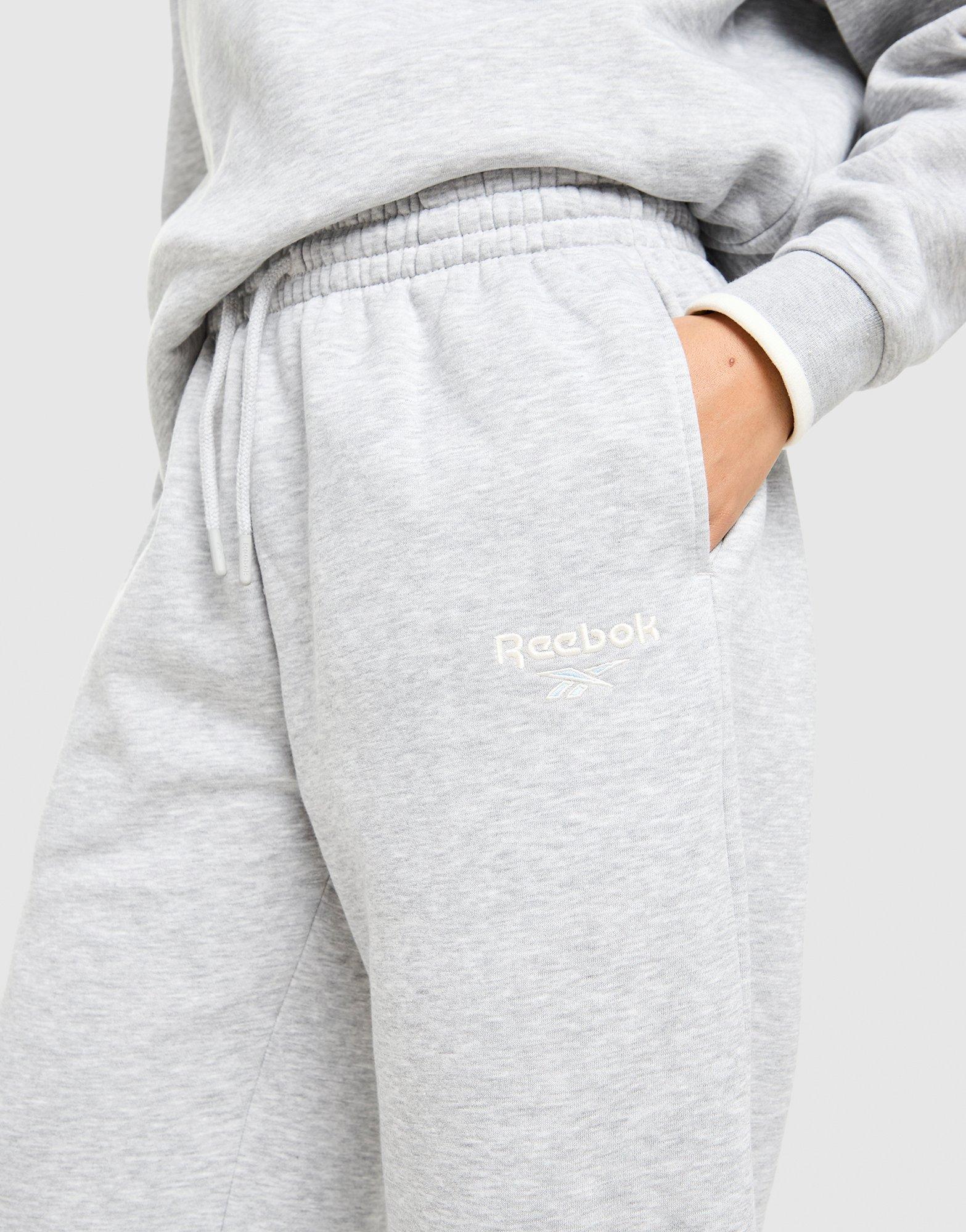 Reebok Retro Wide Leg Joggers
