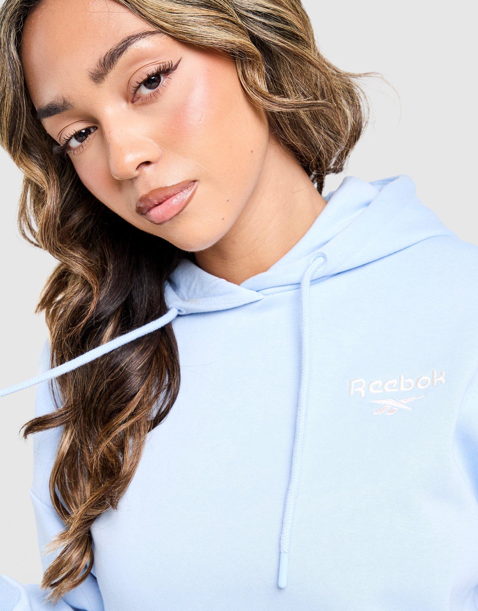Reebok Retro Oversized Hoodie