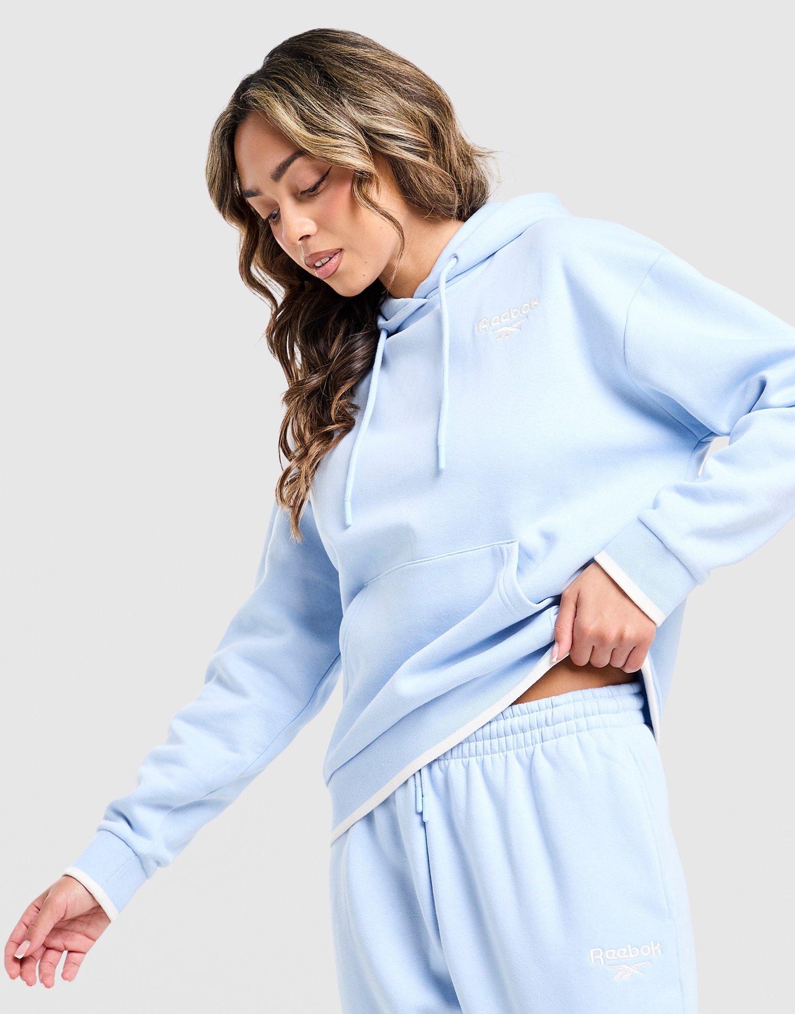 Reebok Retro Oversized Hoodie