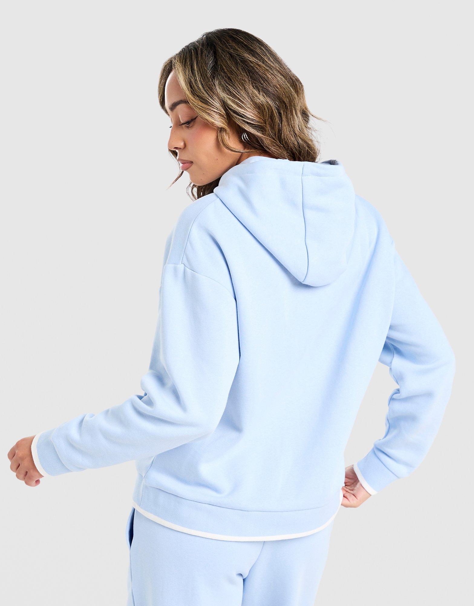 Reebok Retro Oversized Hoodie