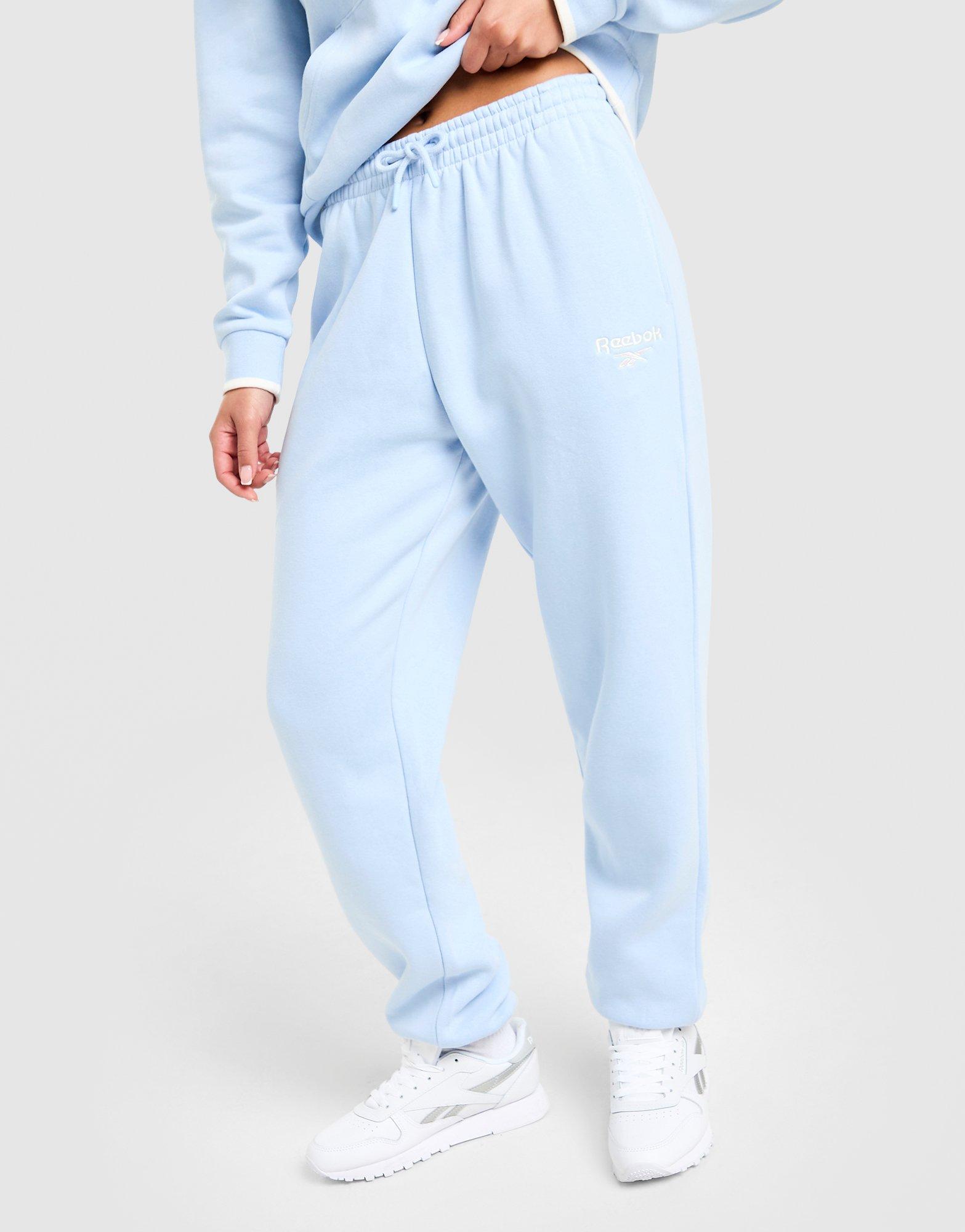 Reebok Pantalon de jogging Retro