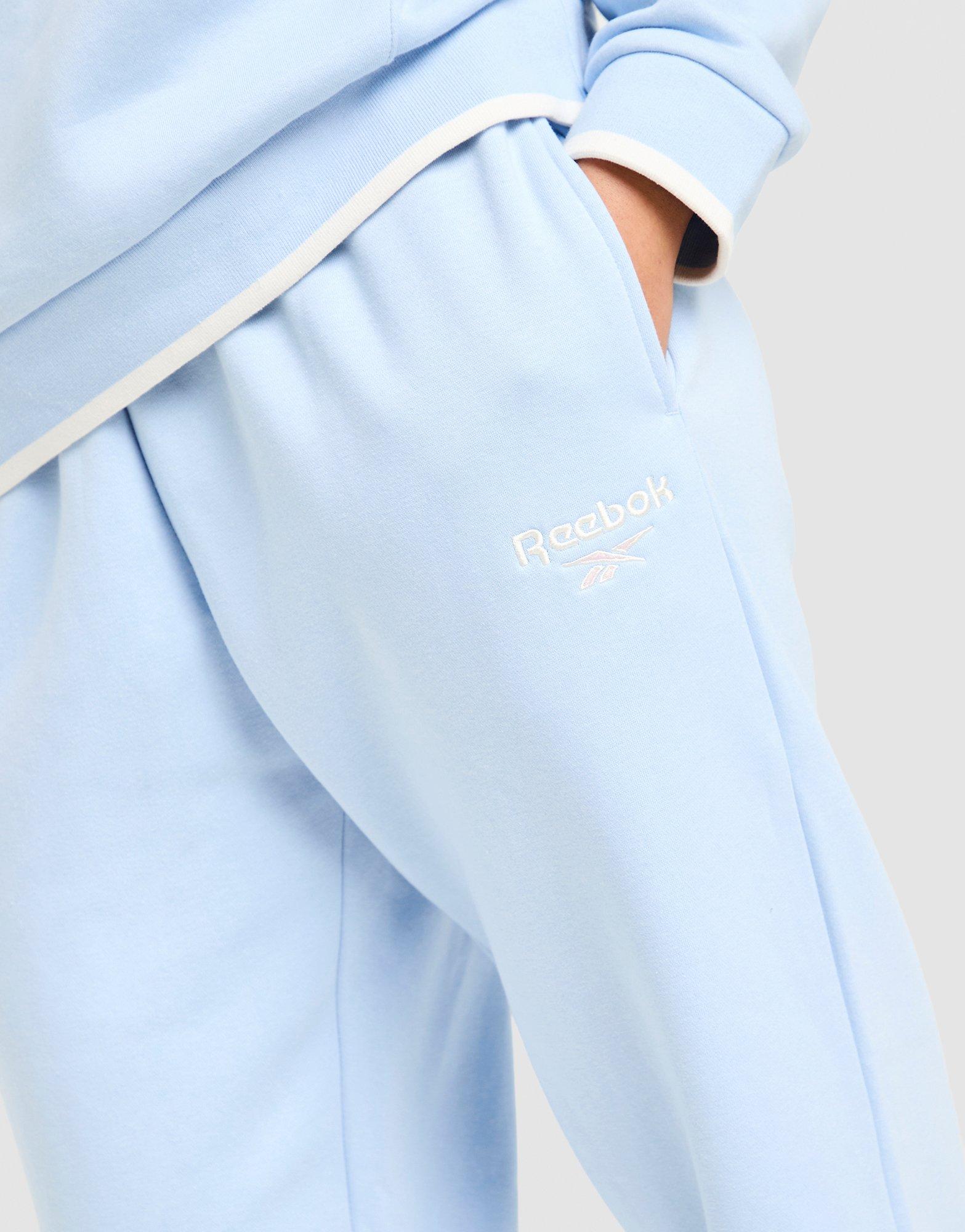 Reebok Pantalon de jogging Retro