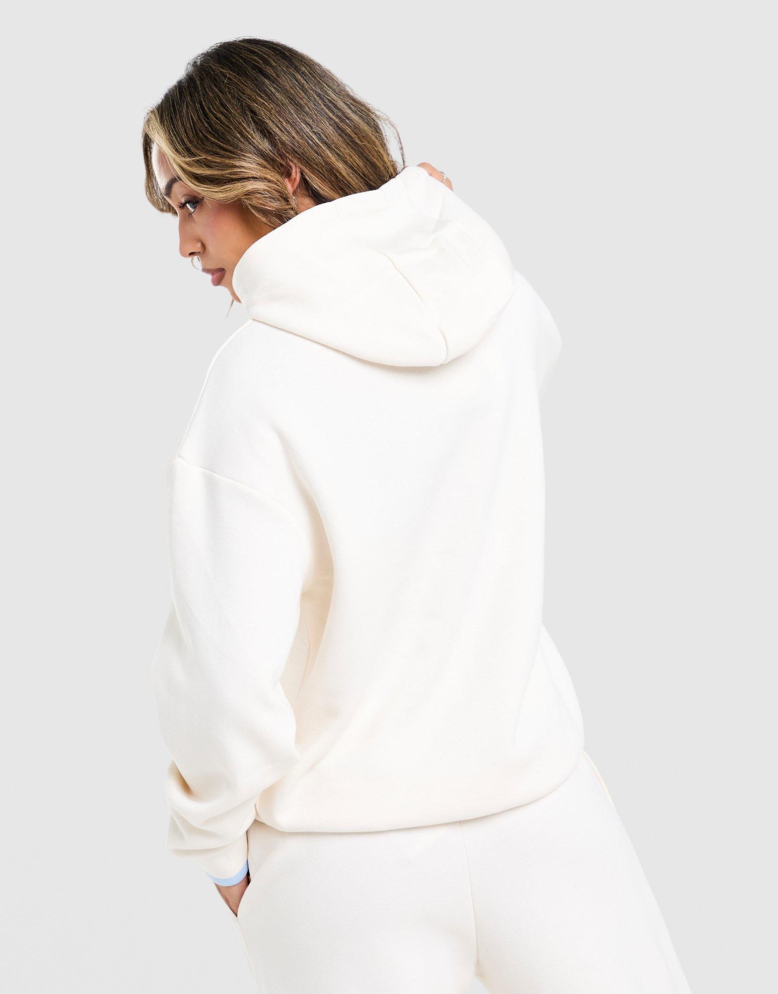 Reebok Retro Oversized Hoodie