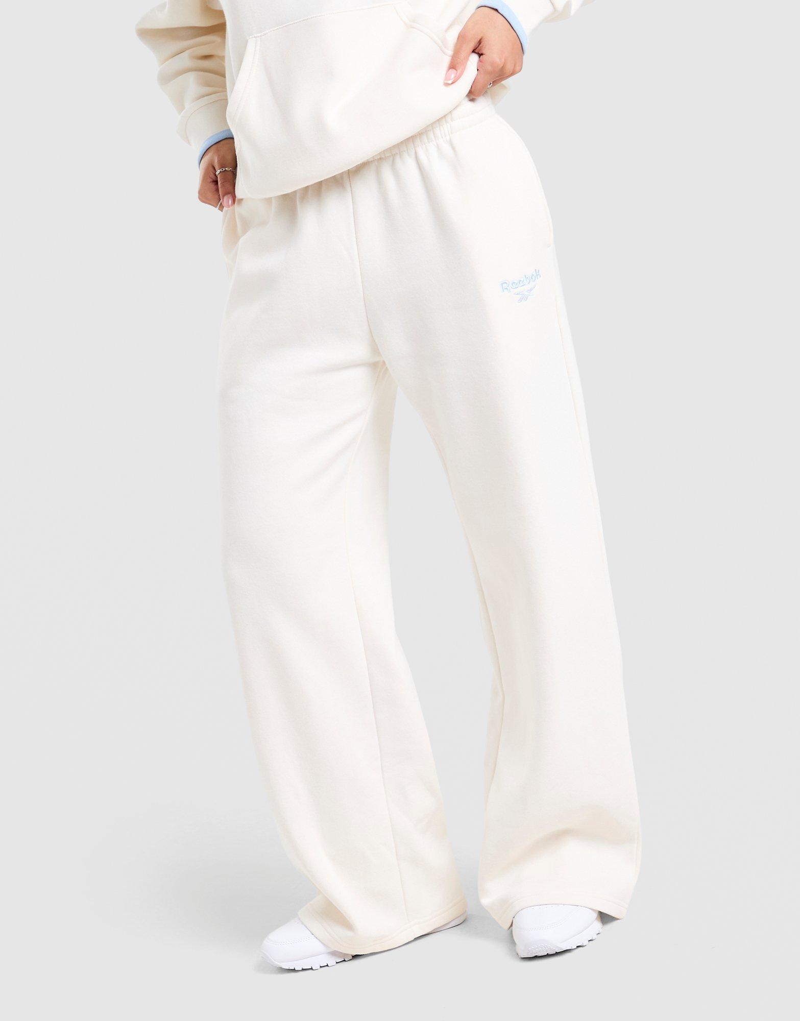 Reebok Pantalon de jogging large Retro