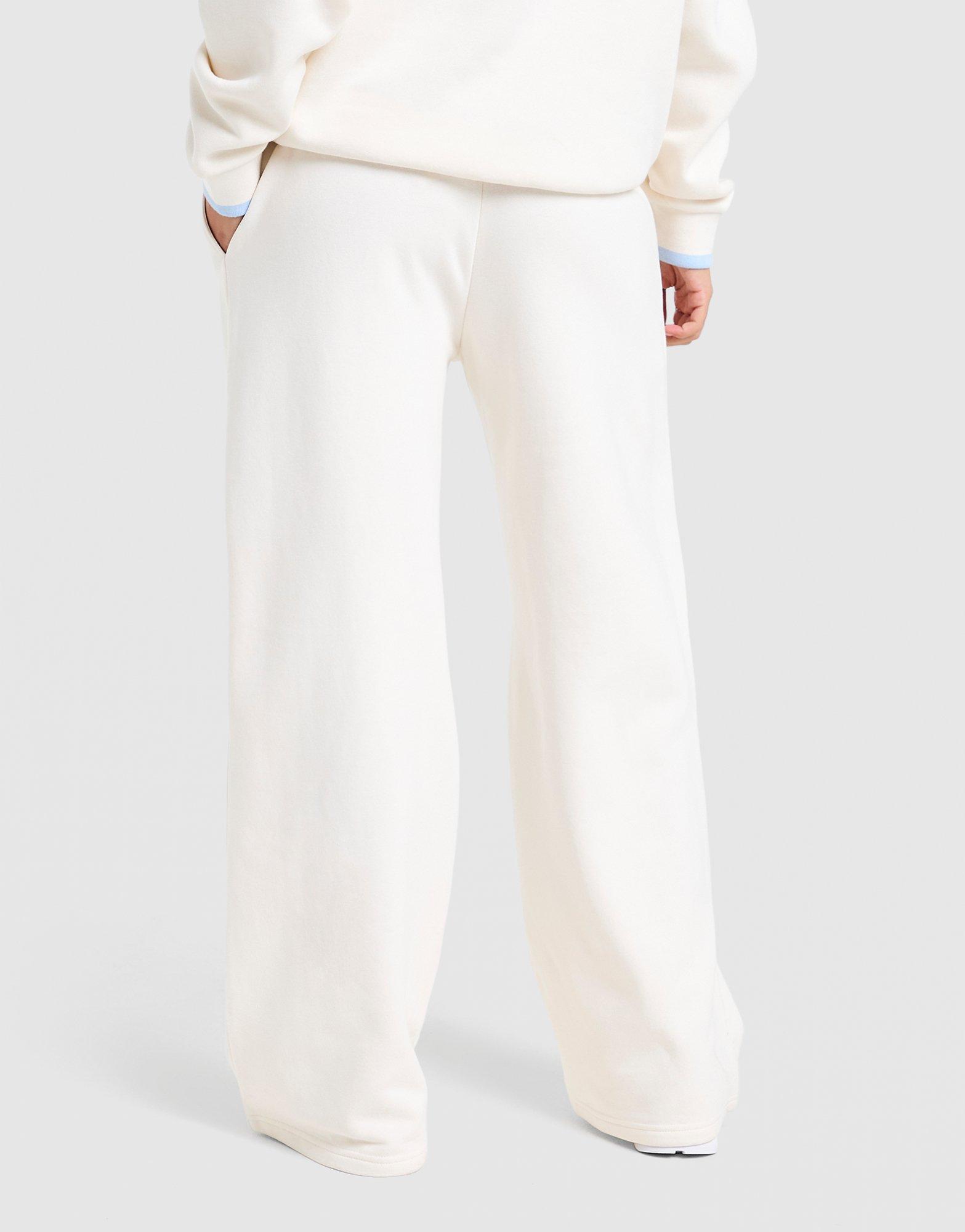 Reebok Pantalon de jogging large Retro