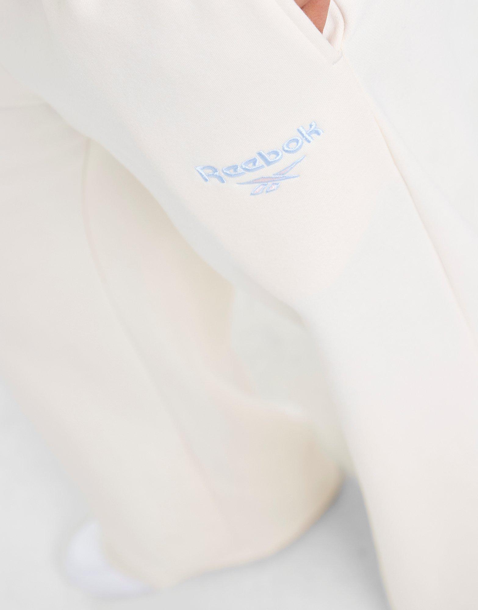 Reebok Pantalon de jogging large Retro