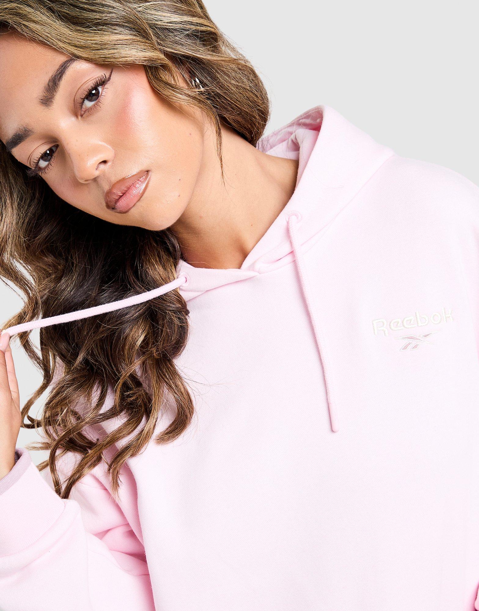 Reebok Retro Oversized Hoodie