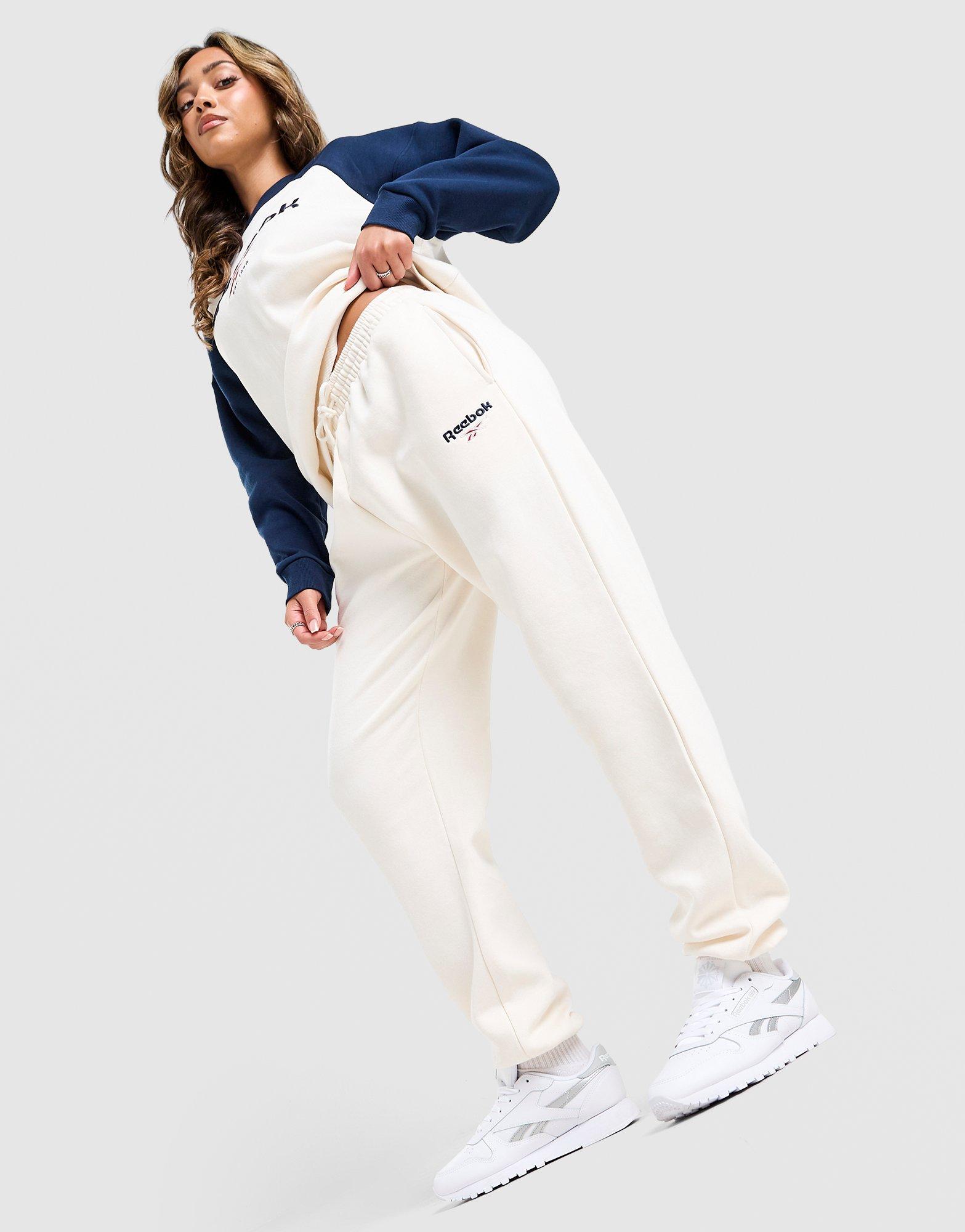 Reebok Pantaloni della tuta Retro