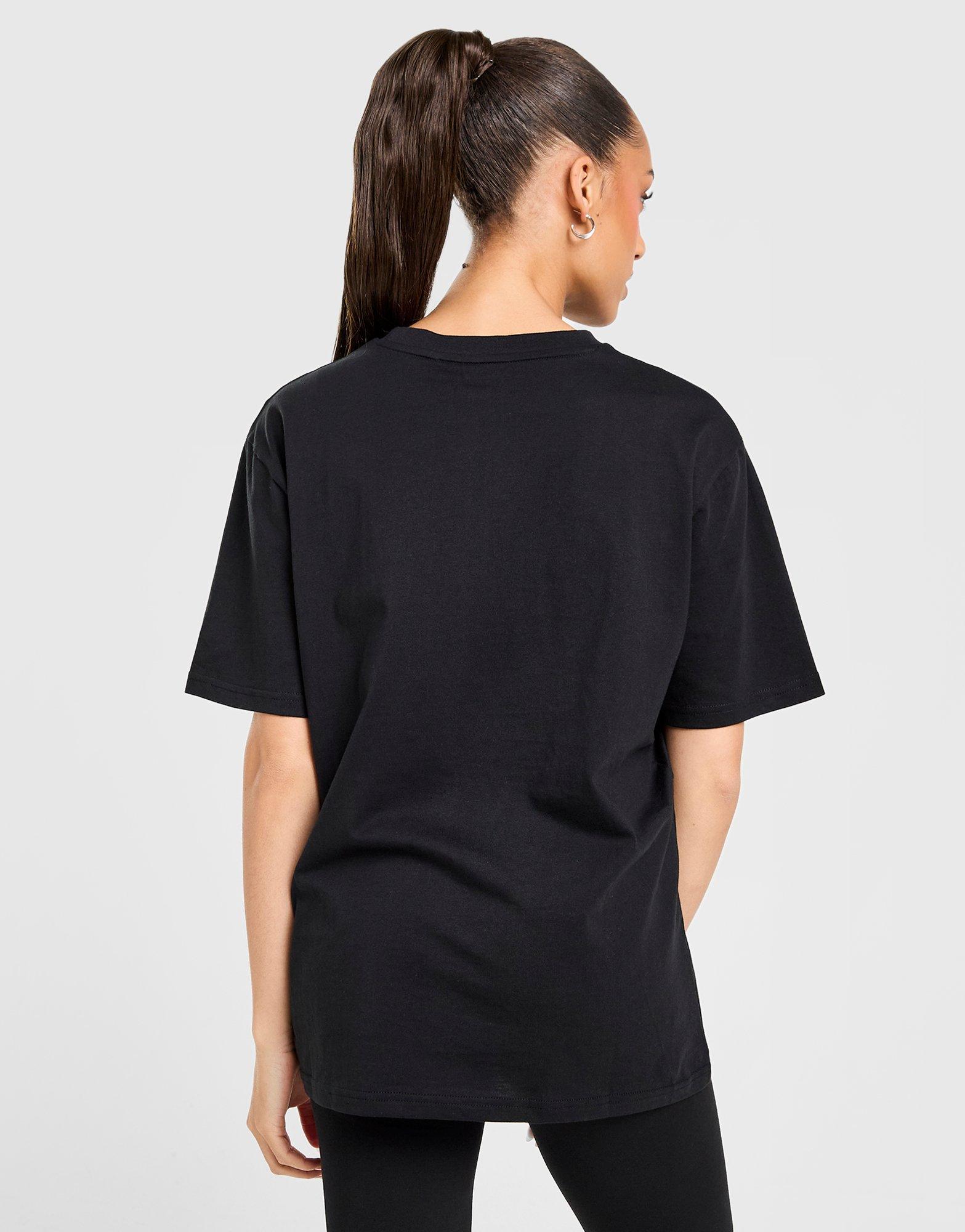 Reebok Retro Boyfriend T-Shirt