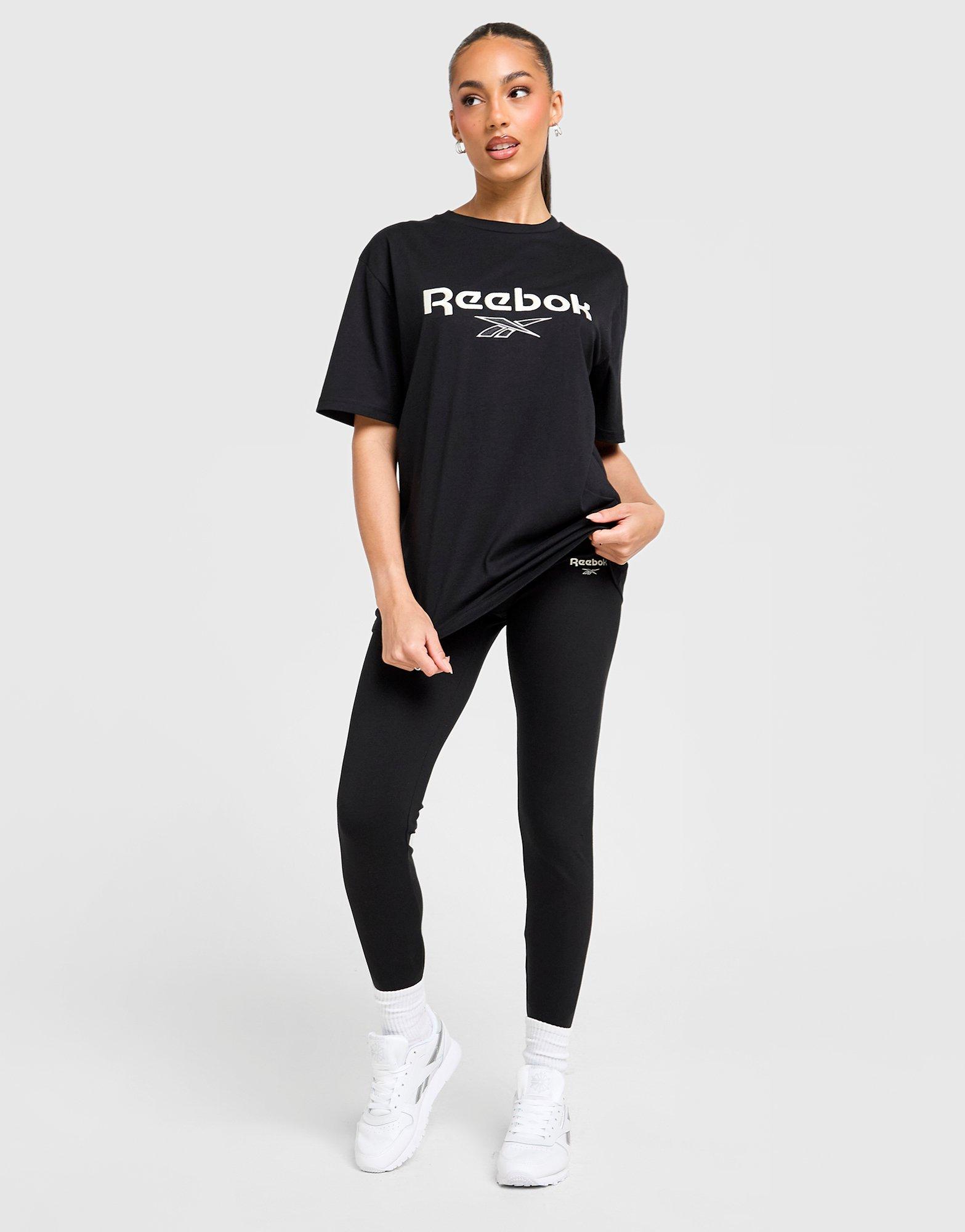 Reebok Retro Boyfriend T-Shirt