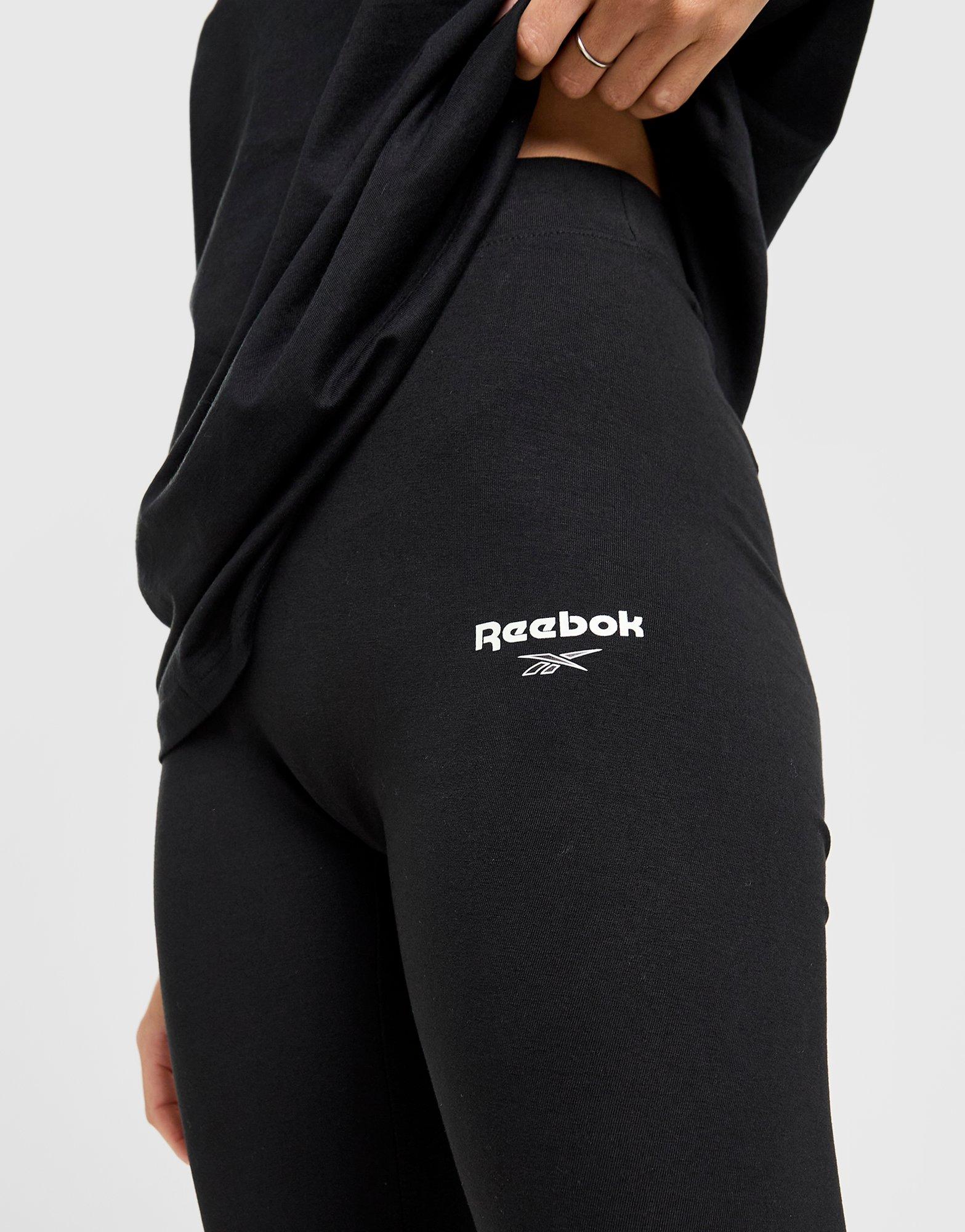 Reebok Retro Leggings