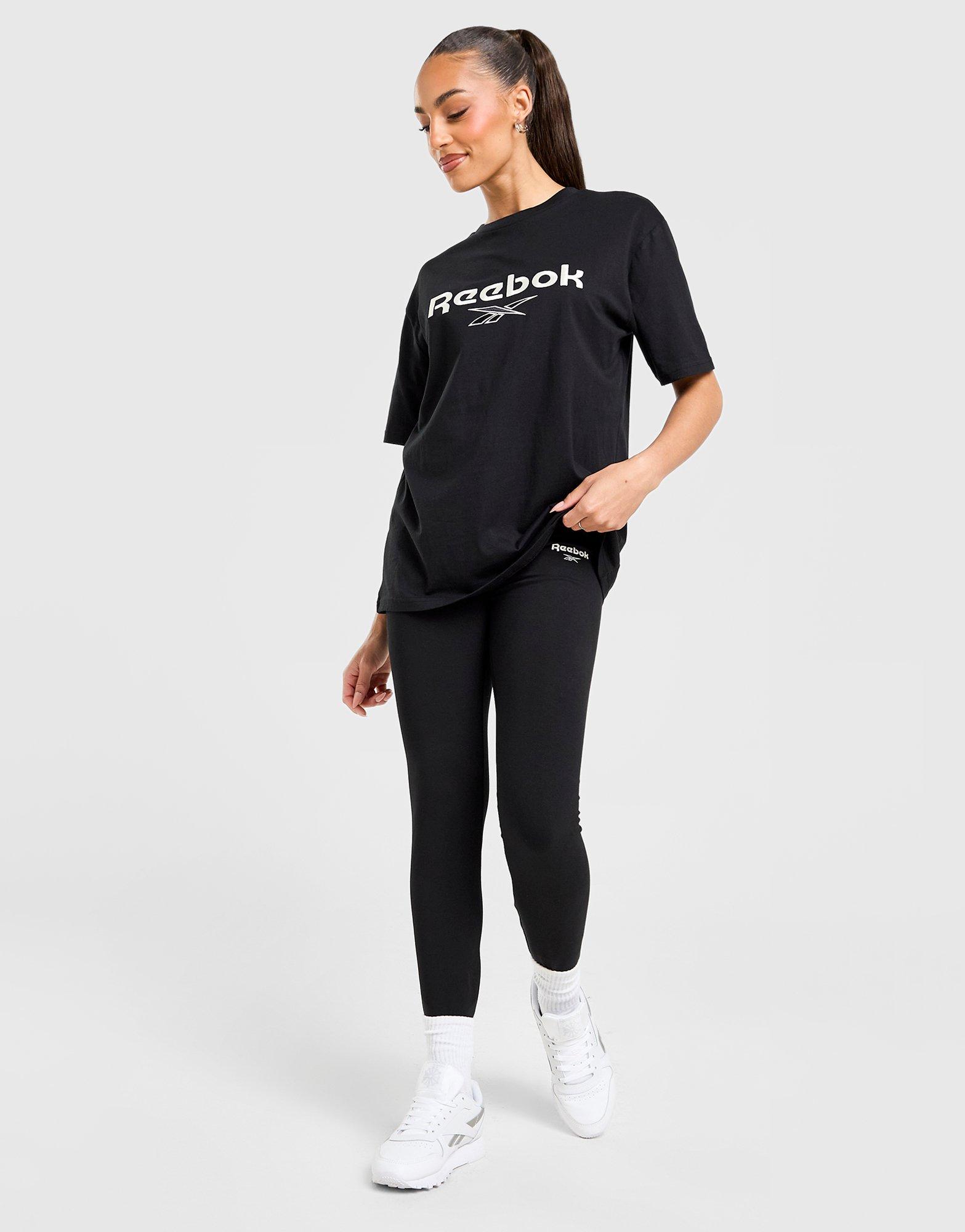 Reebok Retro Leggings
