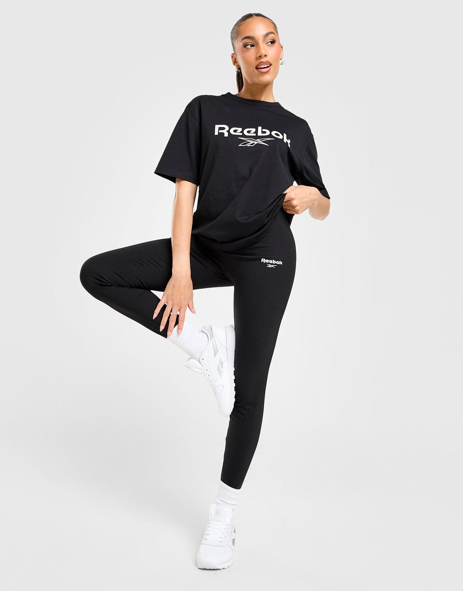 Reebok Leggings Retro