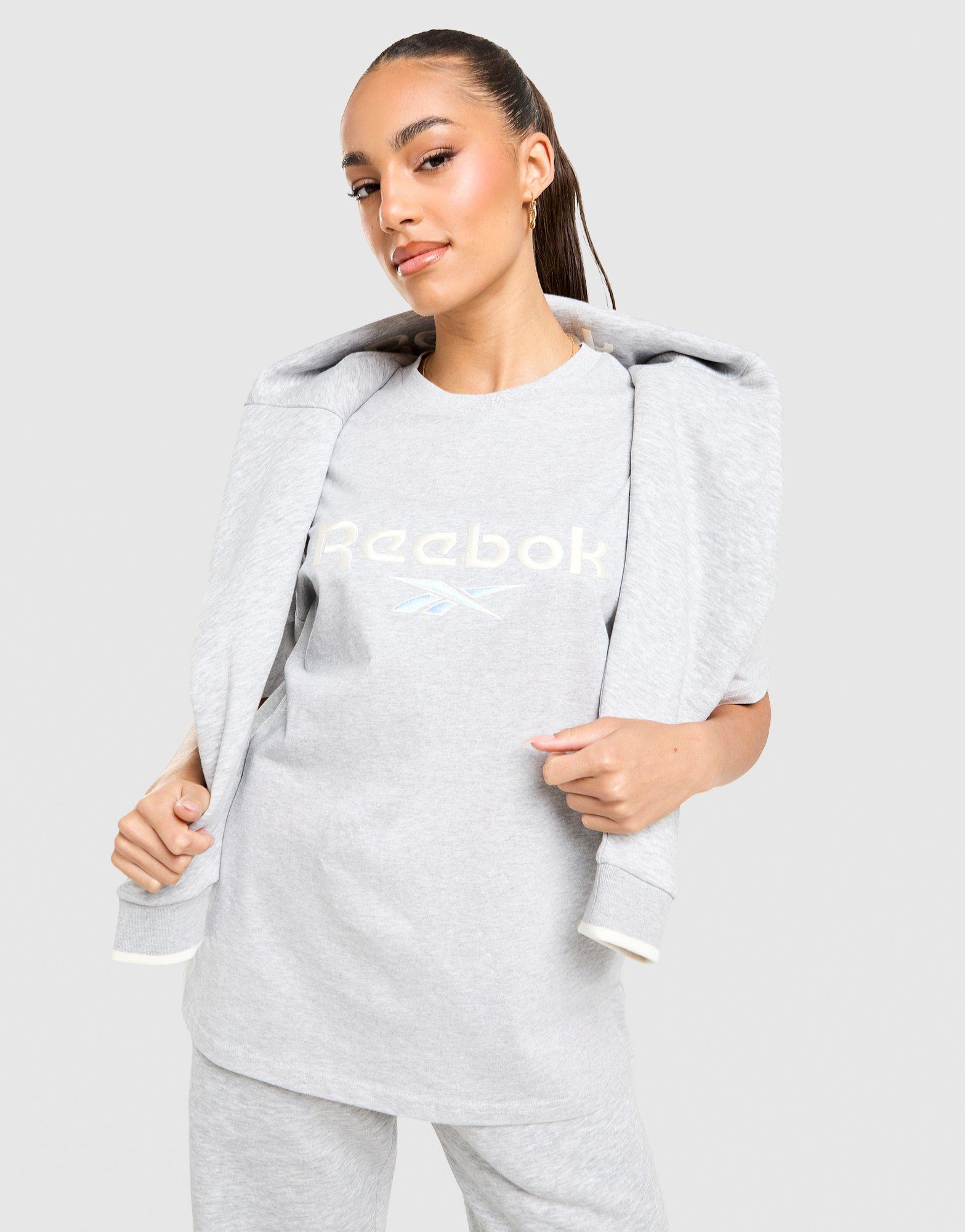 Reebok Retro Boyfriend T-Shirt