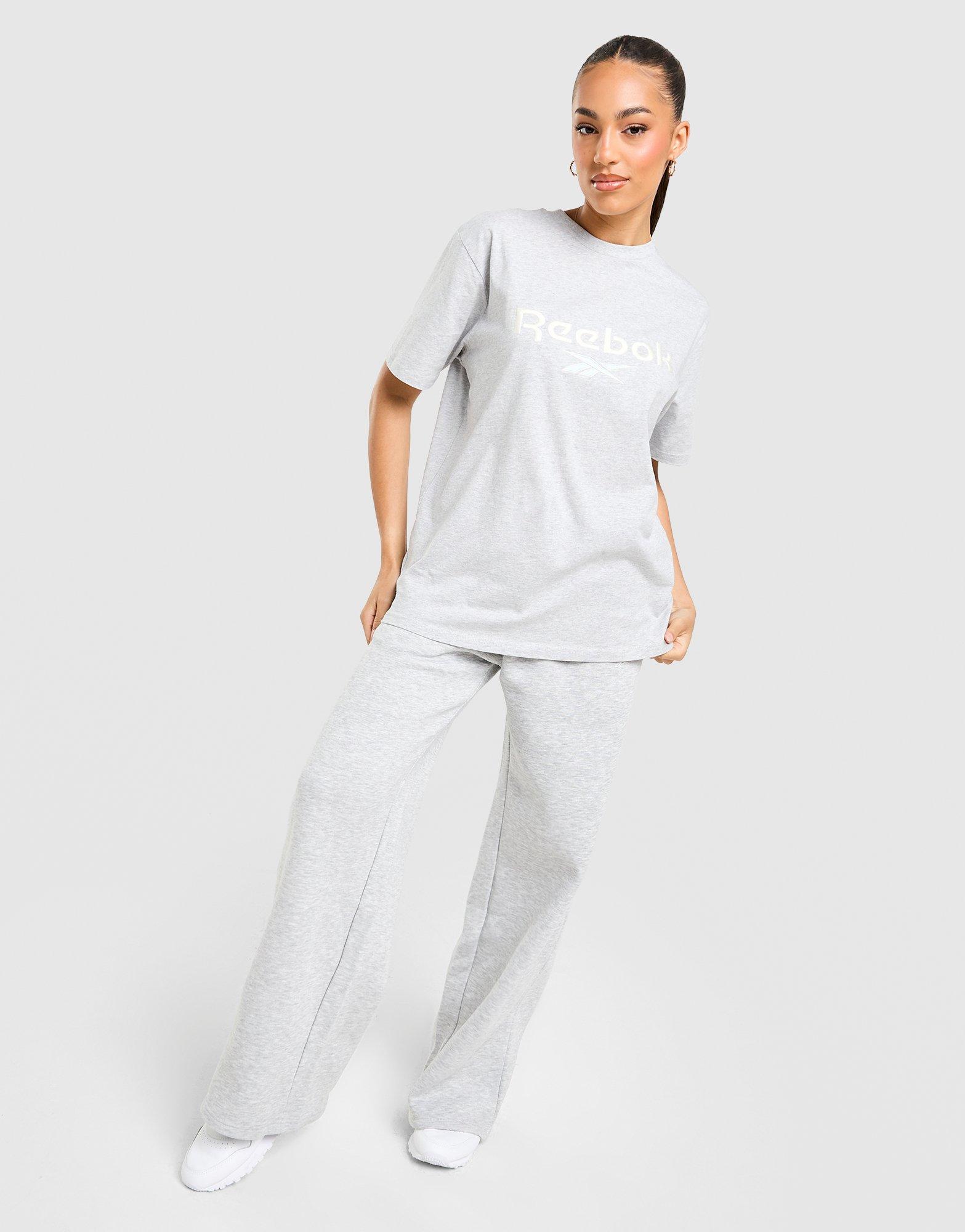 Reebok Retro Boyfriend T-Shirt