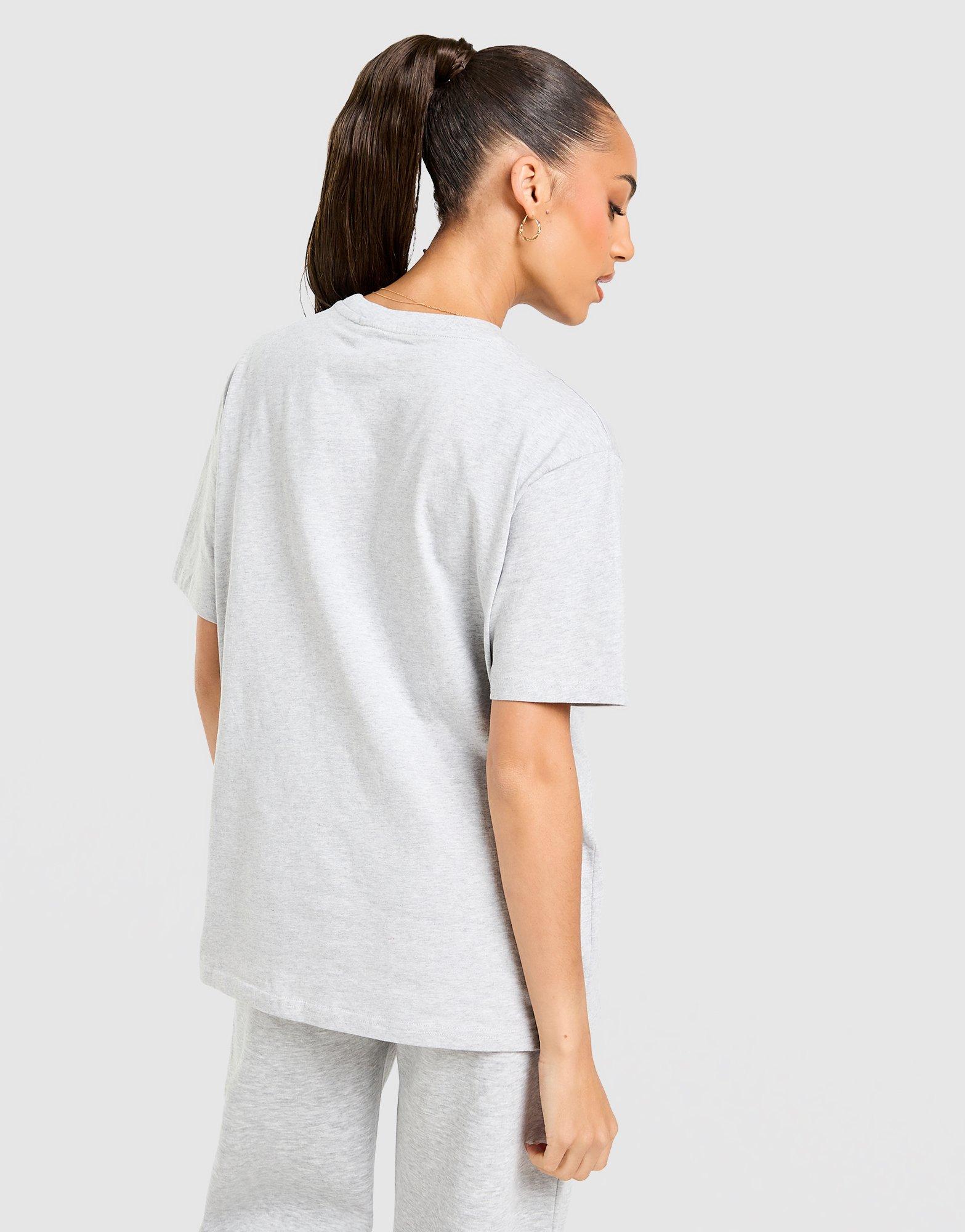 Reebok Retro Boyfriend T-Shirt