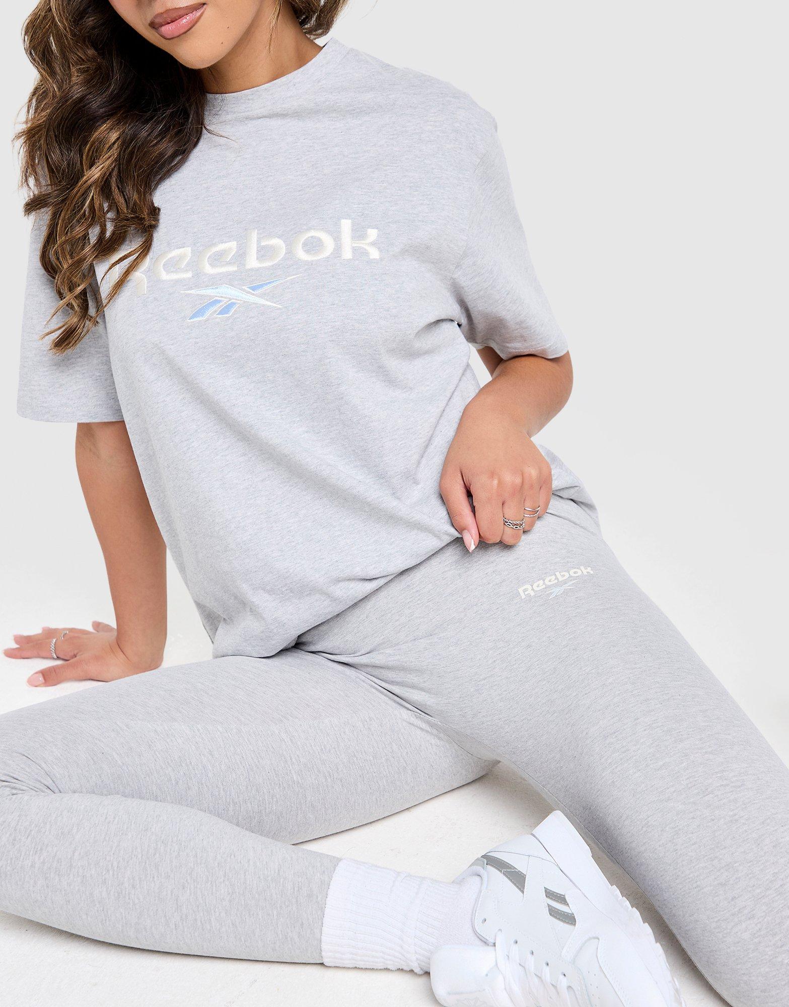 Reebok Leggings Retro