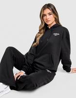 Reebok Retro Felpa Con Cappuccio Oversize