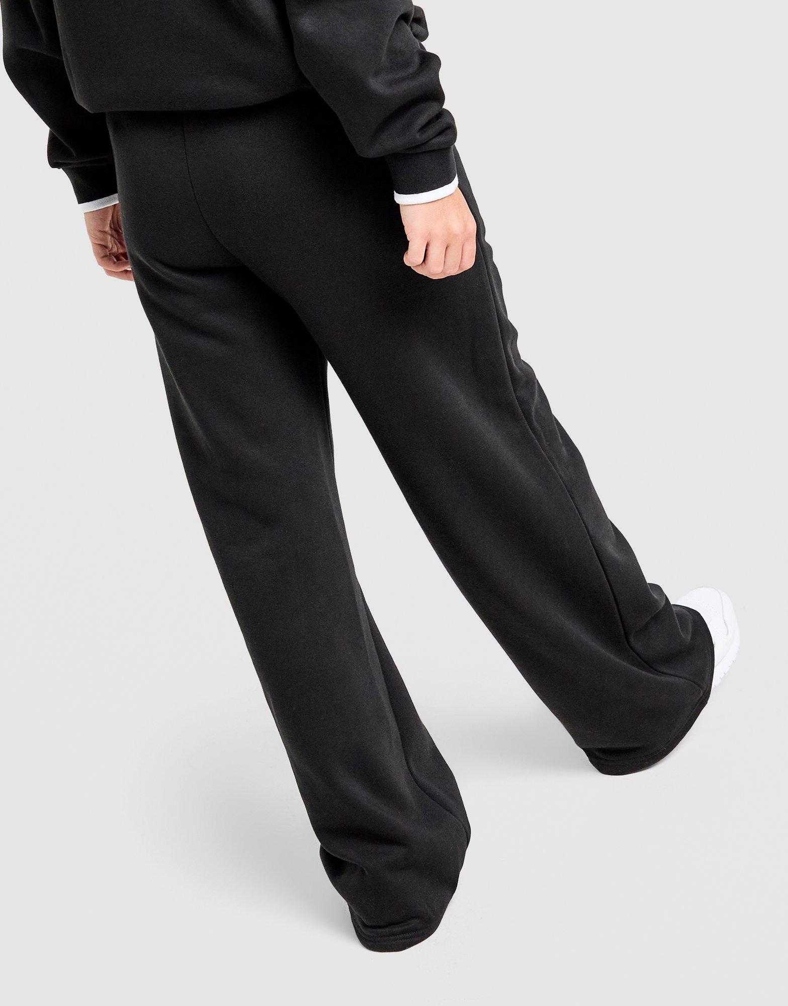 Reebok Retro Wide Leg Joggers