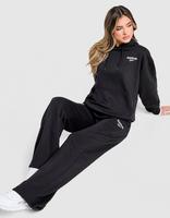 Reebok Pantaloni della tuta Wide Leg Retro