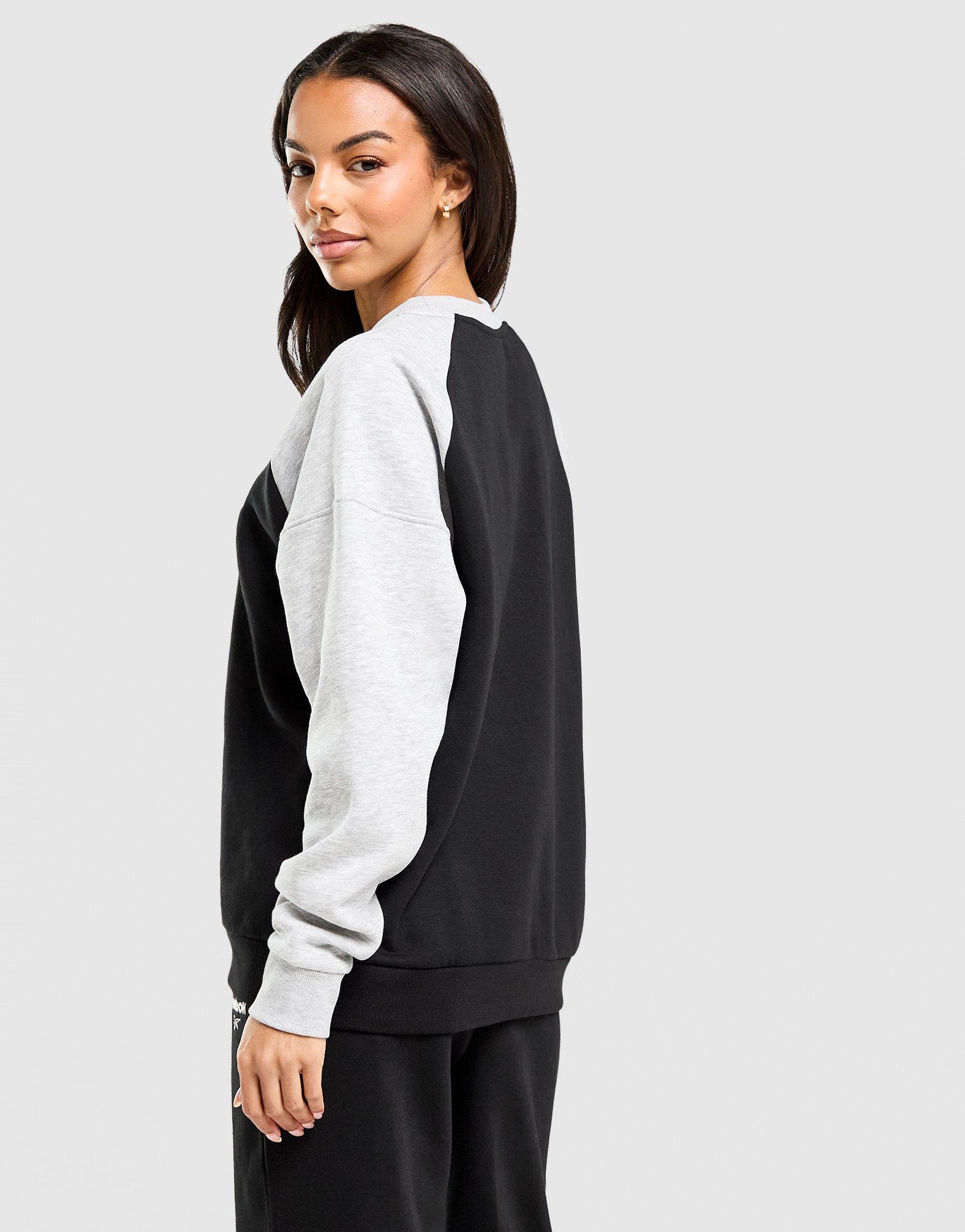 Reebok Retro Crew Sweatshirt