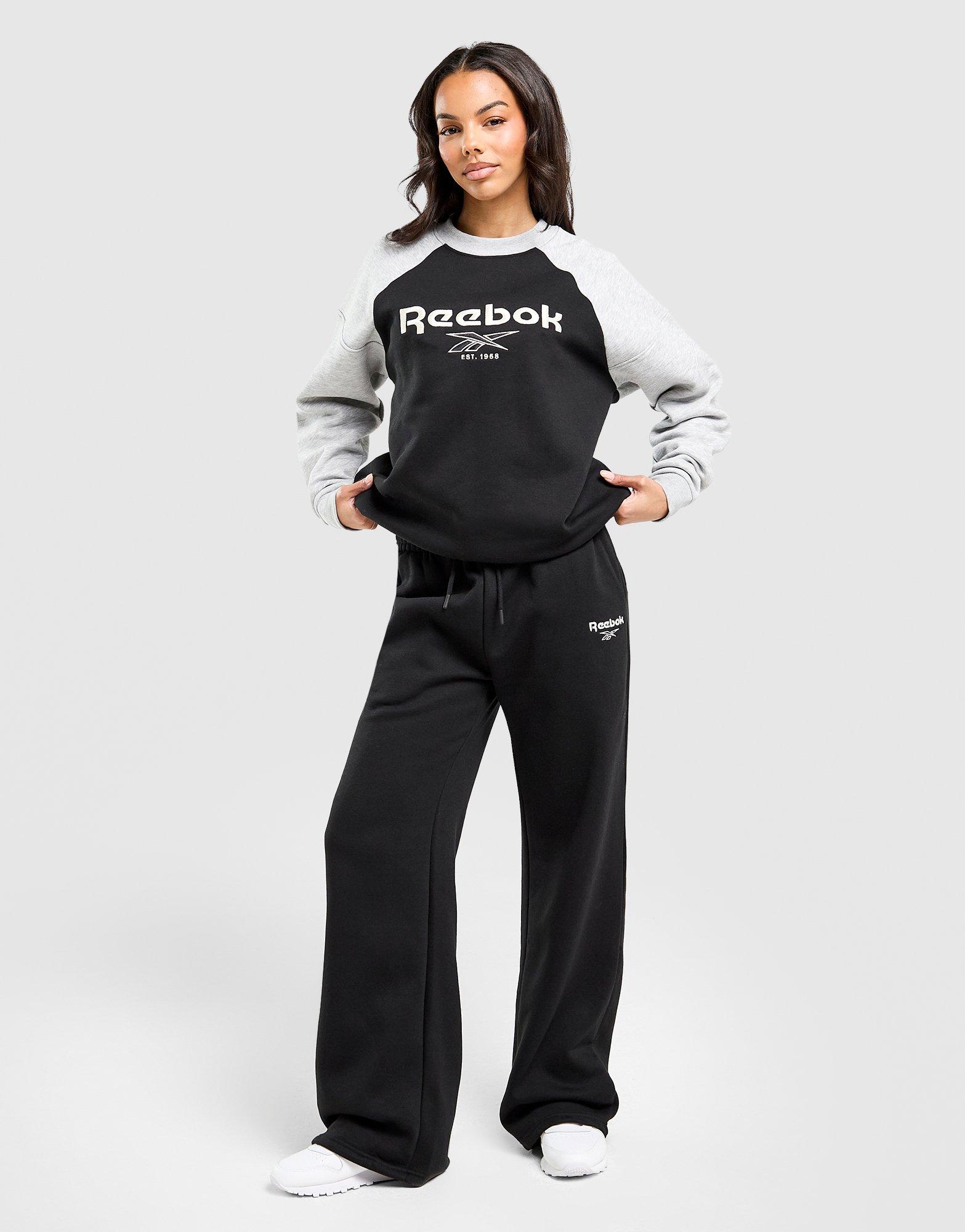 Reebok Retro Crew Sweatshirt