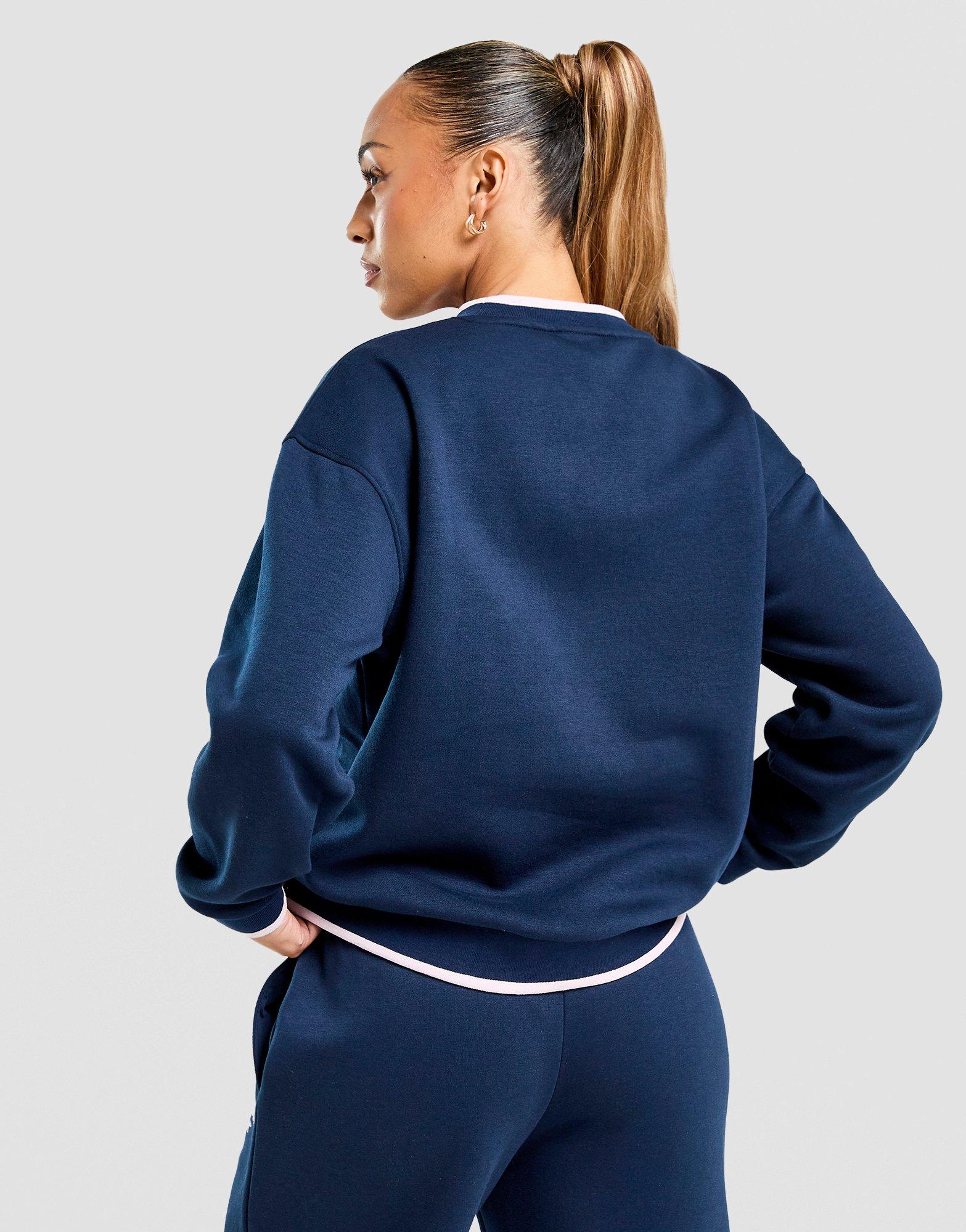 Reebok Retro Crew Sweatshirt