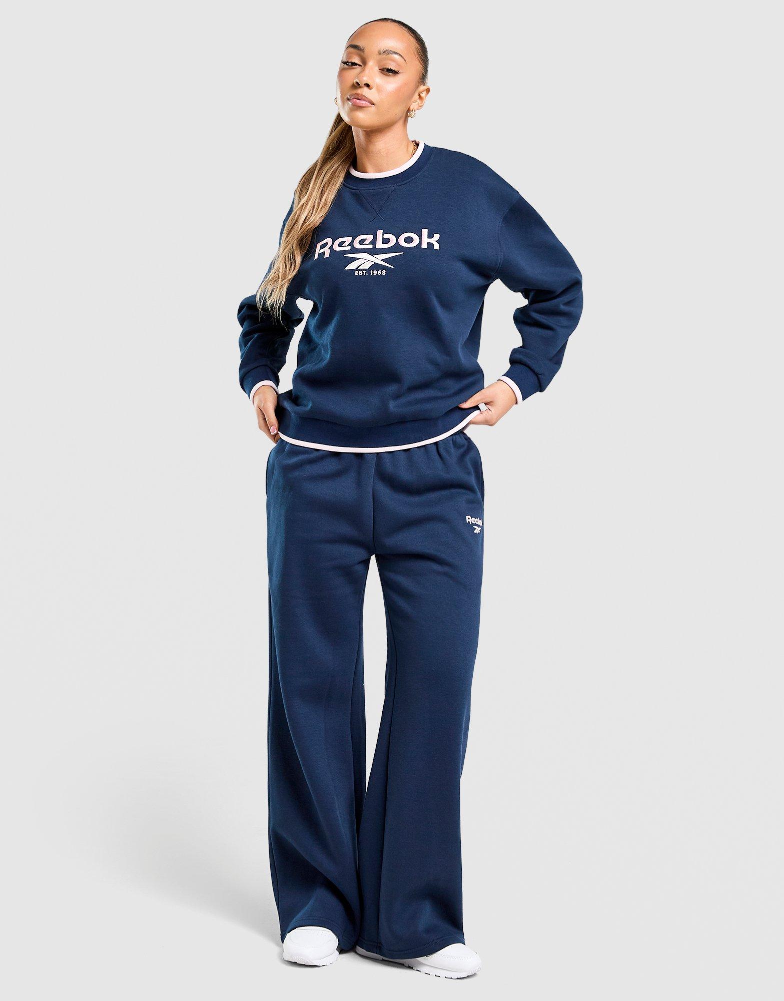 Reebok Retro Crew Sweatshirt