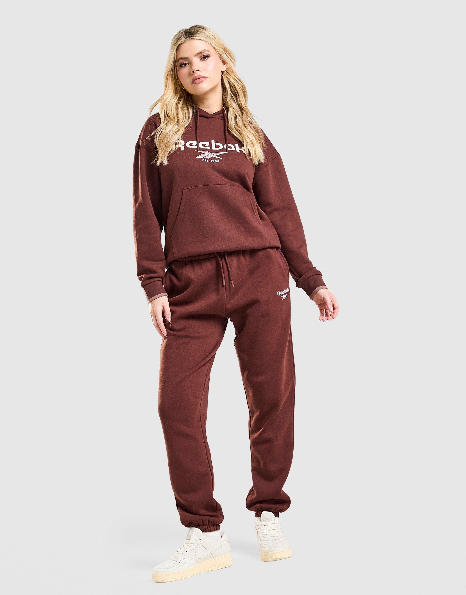 Reebok Retro Oversized Hoodie