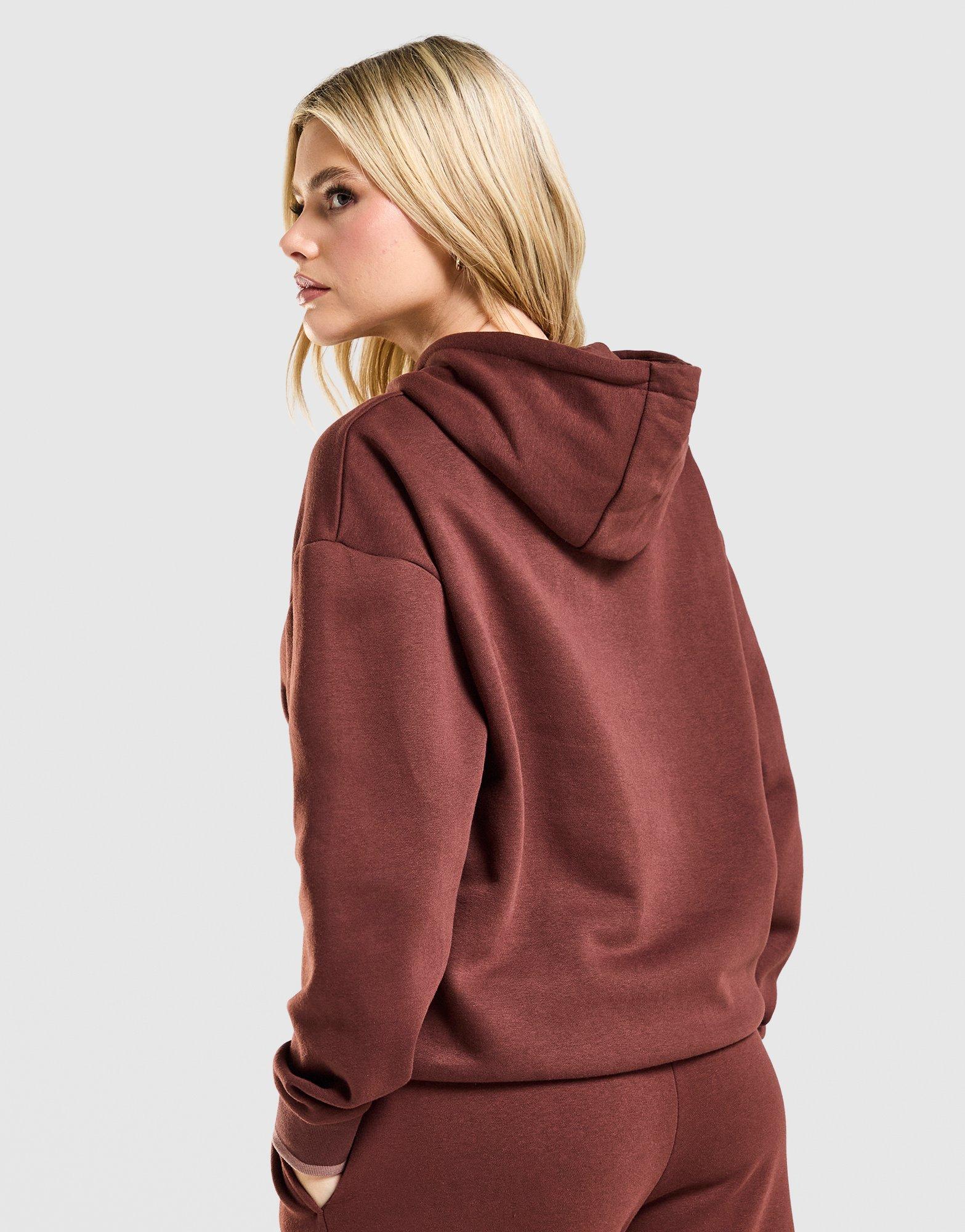 Reebok Retro Oversized Hoodie