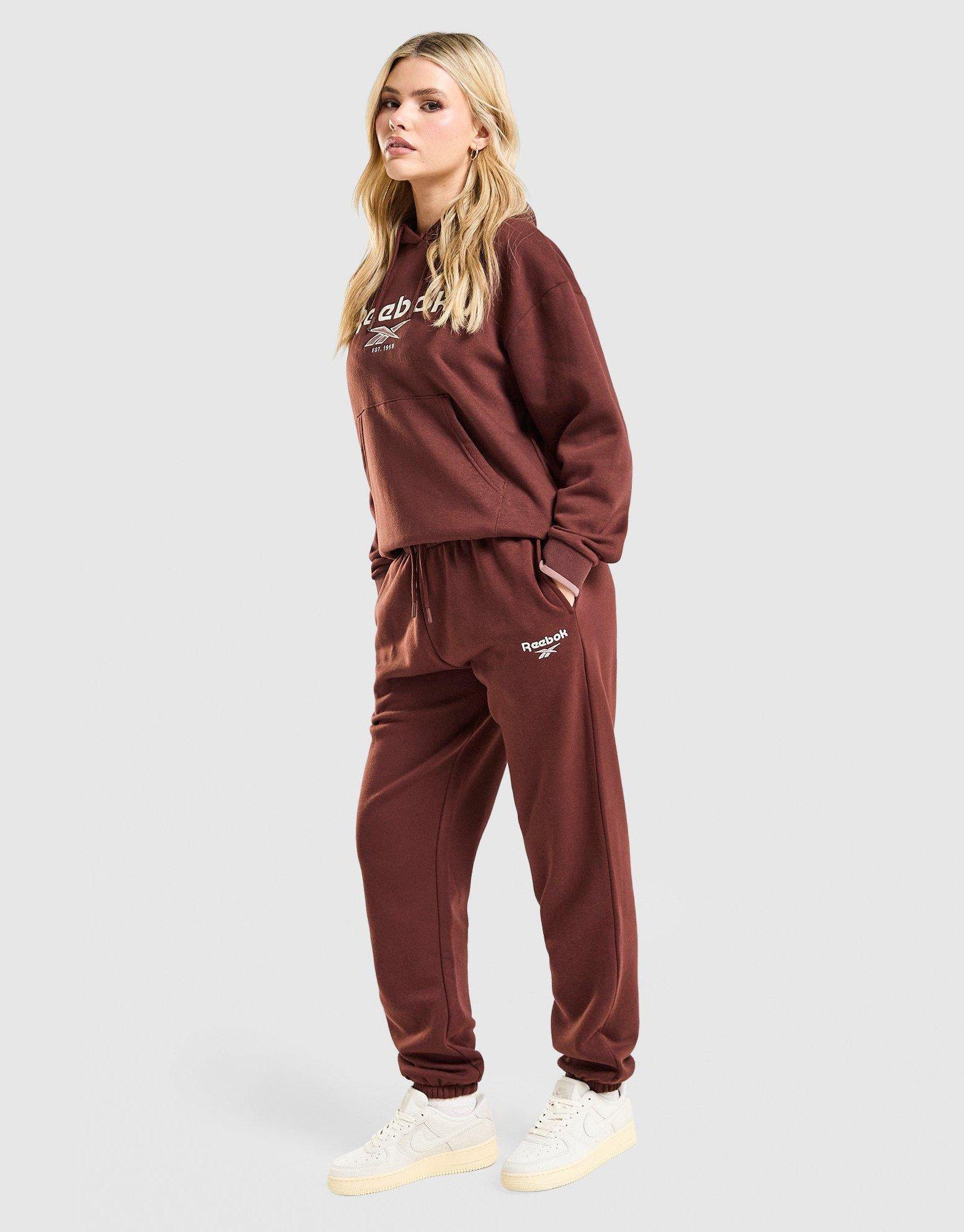 Reebok Pantaloni della tuta Retro