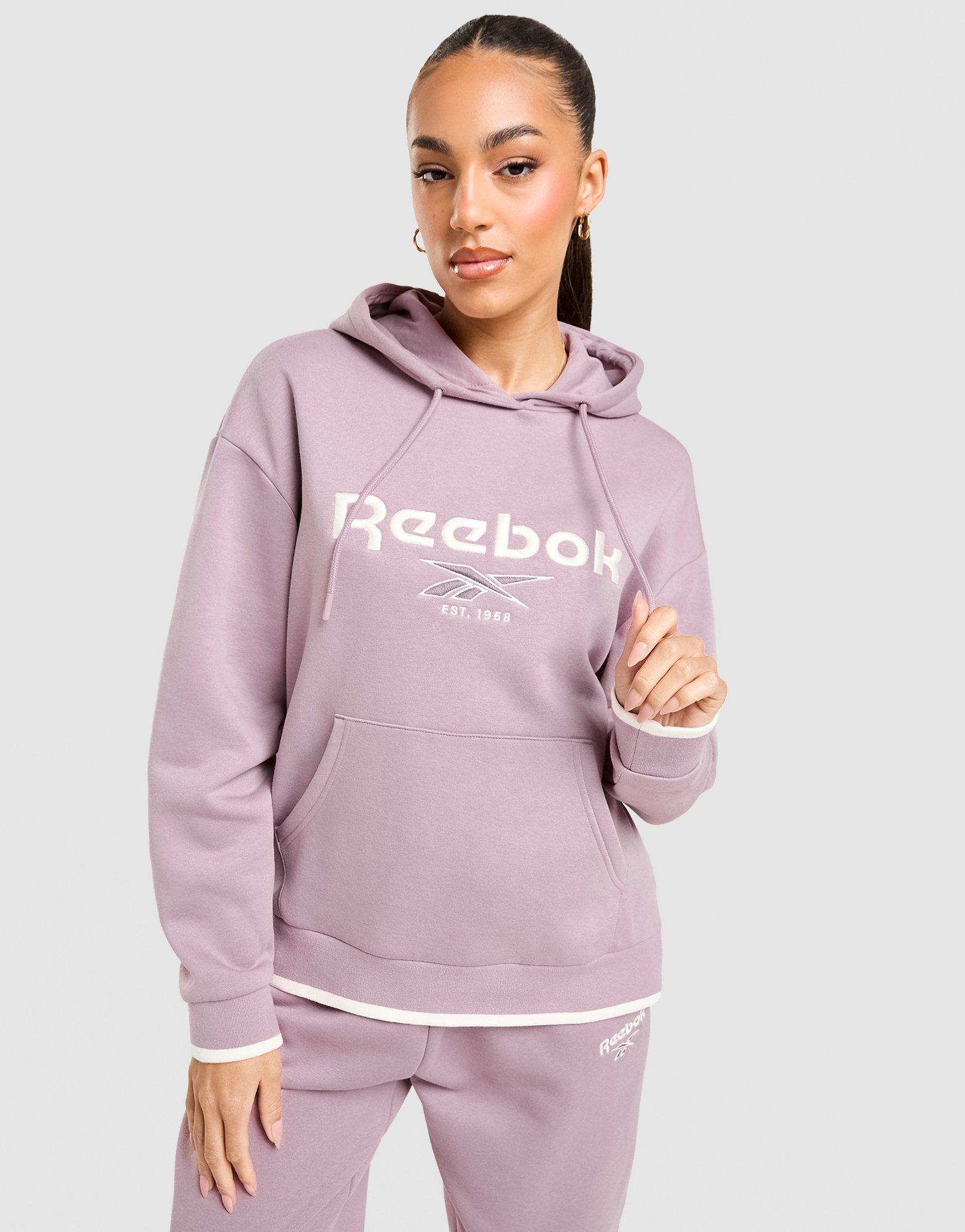 Reebok Retro Oversized Hoodie
