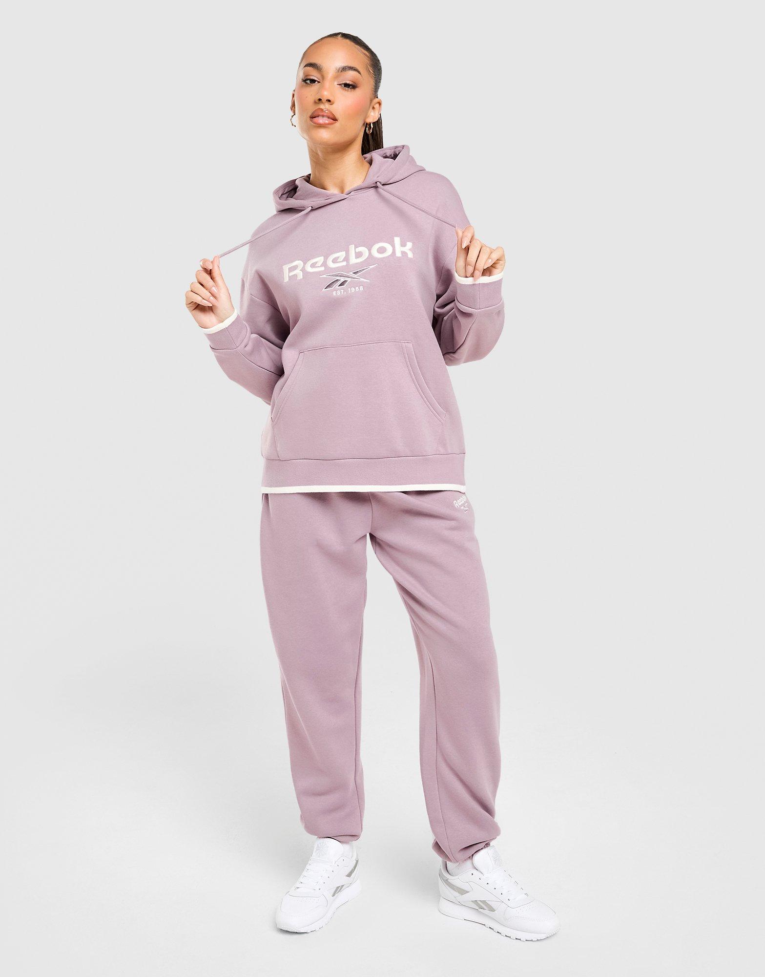 Reebok Retro Oversized Hoodie