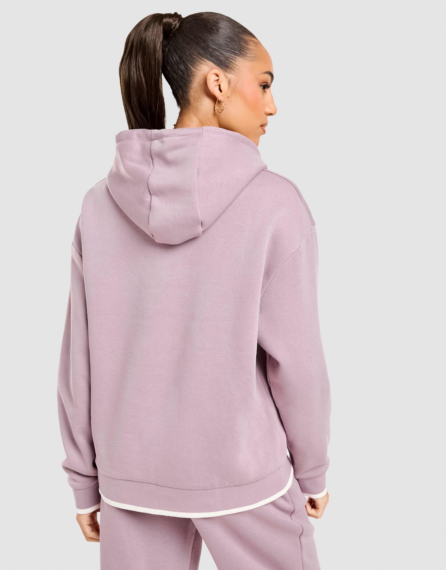 Reebok Retro Oversized Hoodie