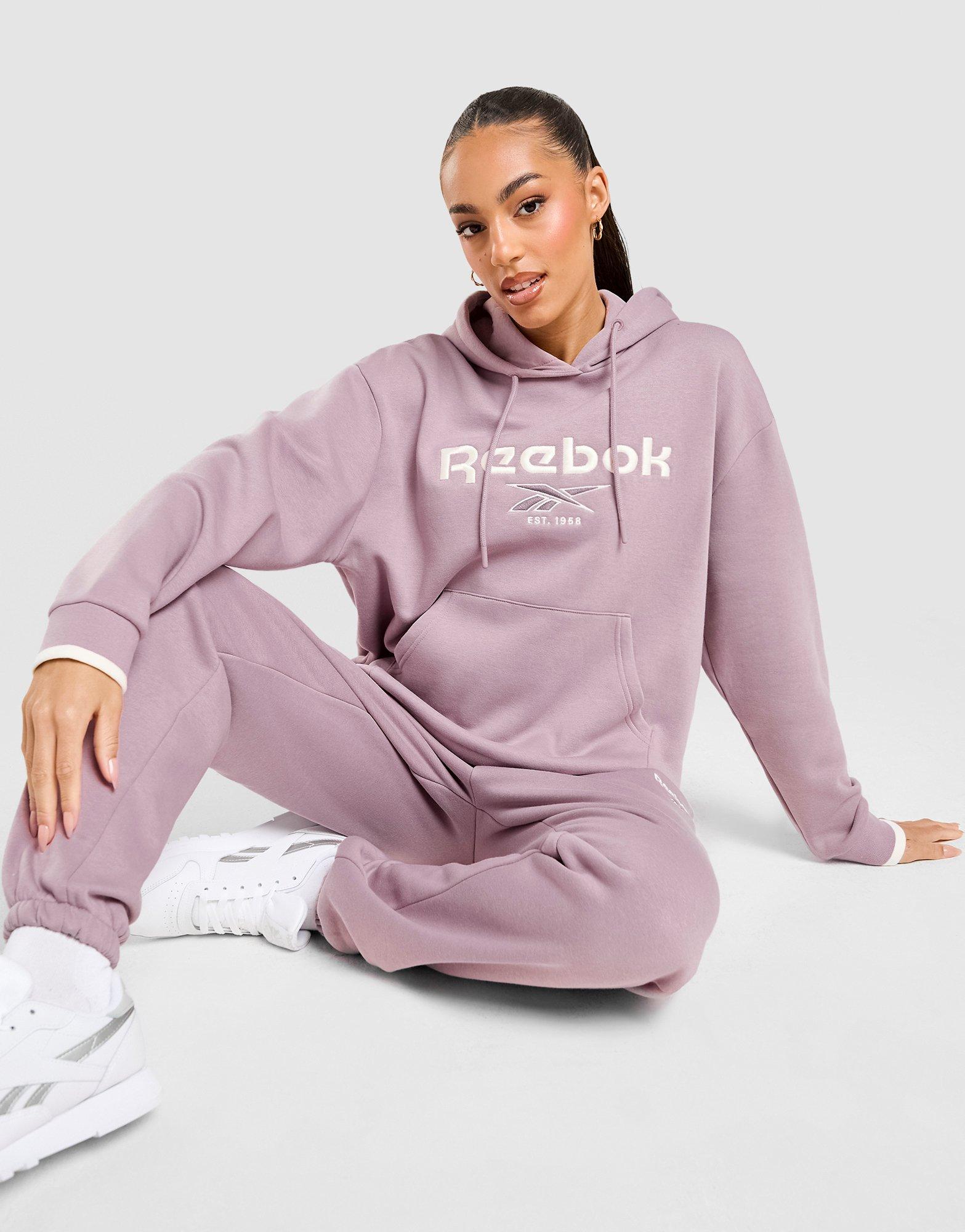 Reebok Retro Oversized Hoodie