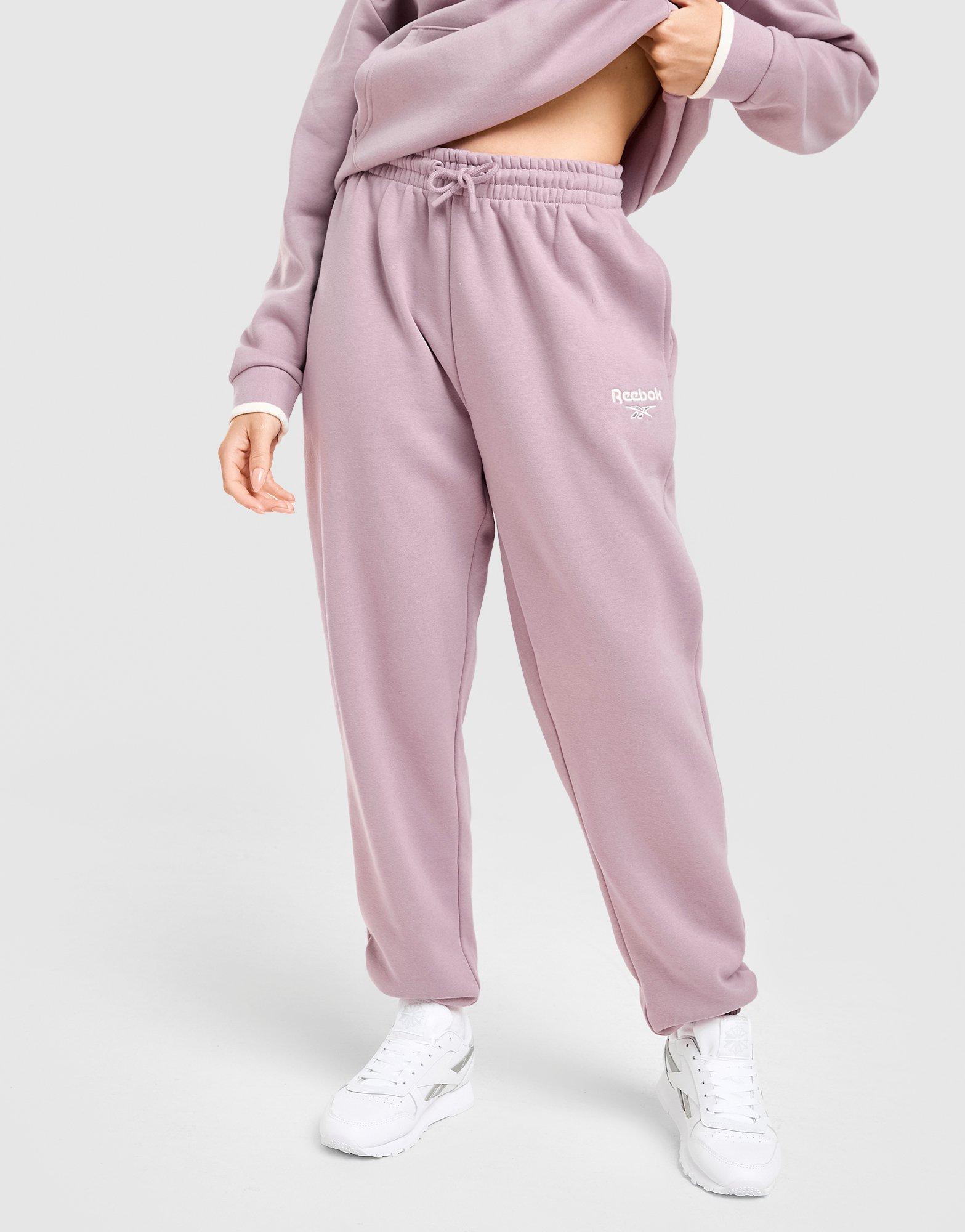 Reebok Pantalon de jogging Retro