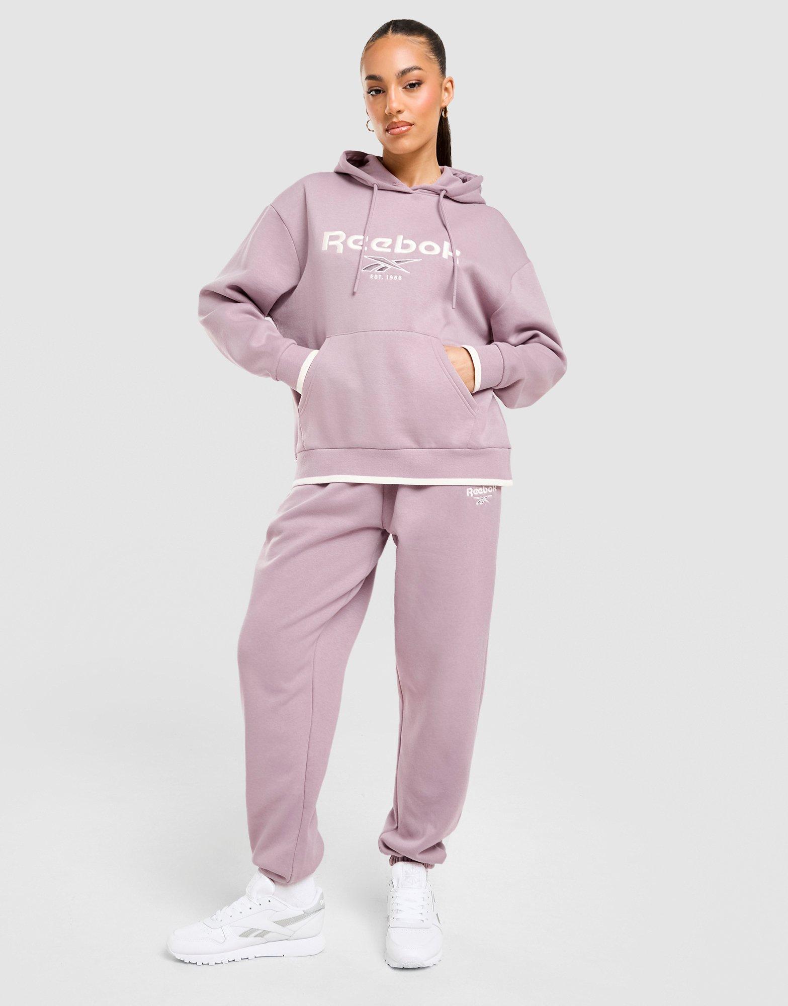 Reebok Pantalon de jogging Retro